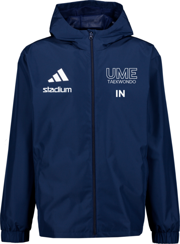 
ADIDAS, 
ENT26 AW JKT, 
Detail 1
