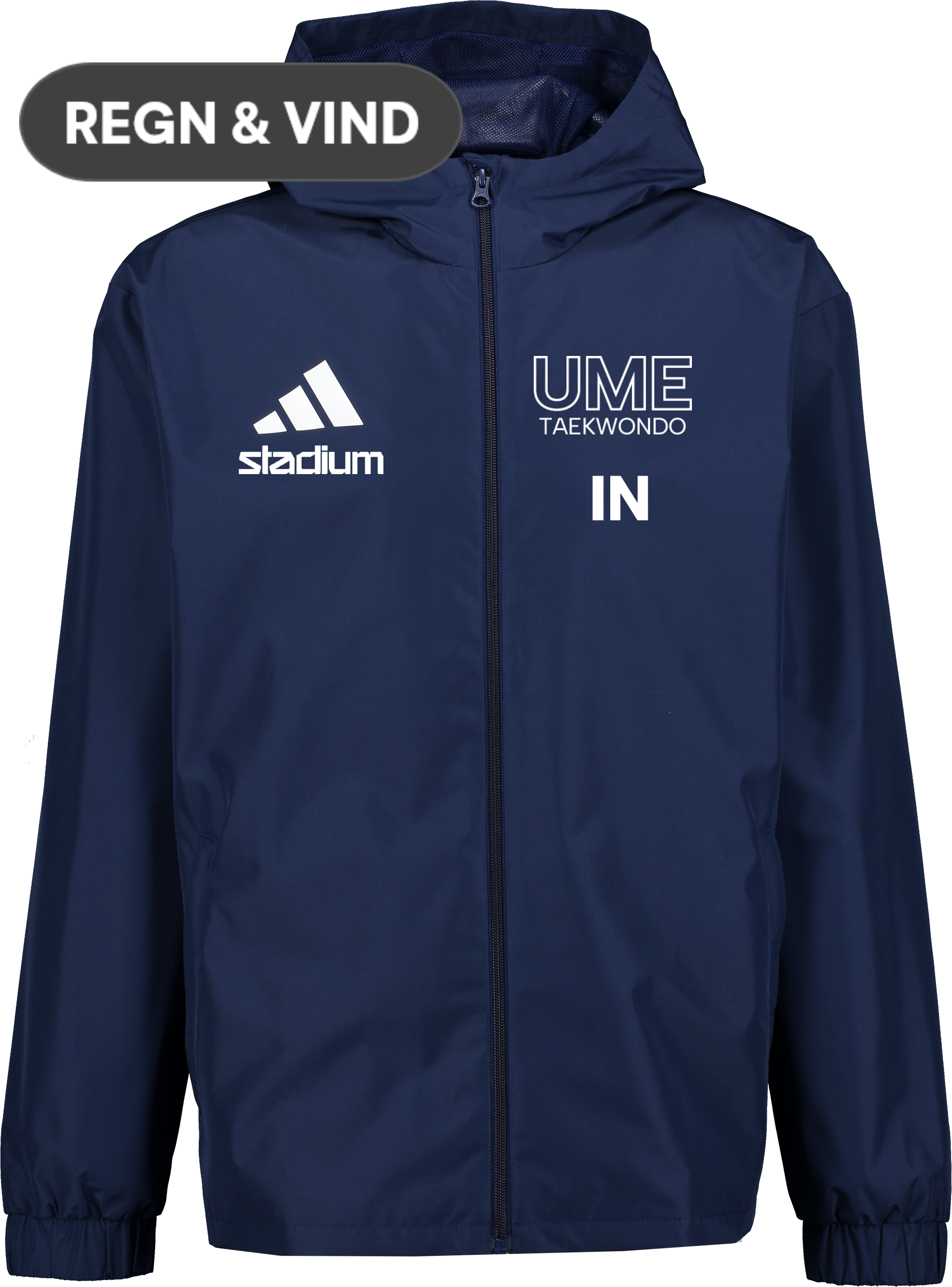 
ADIDAS, 
ENT26 AW JKT, 
Detail 1
