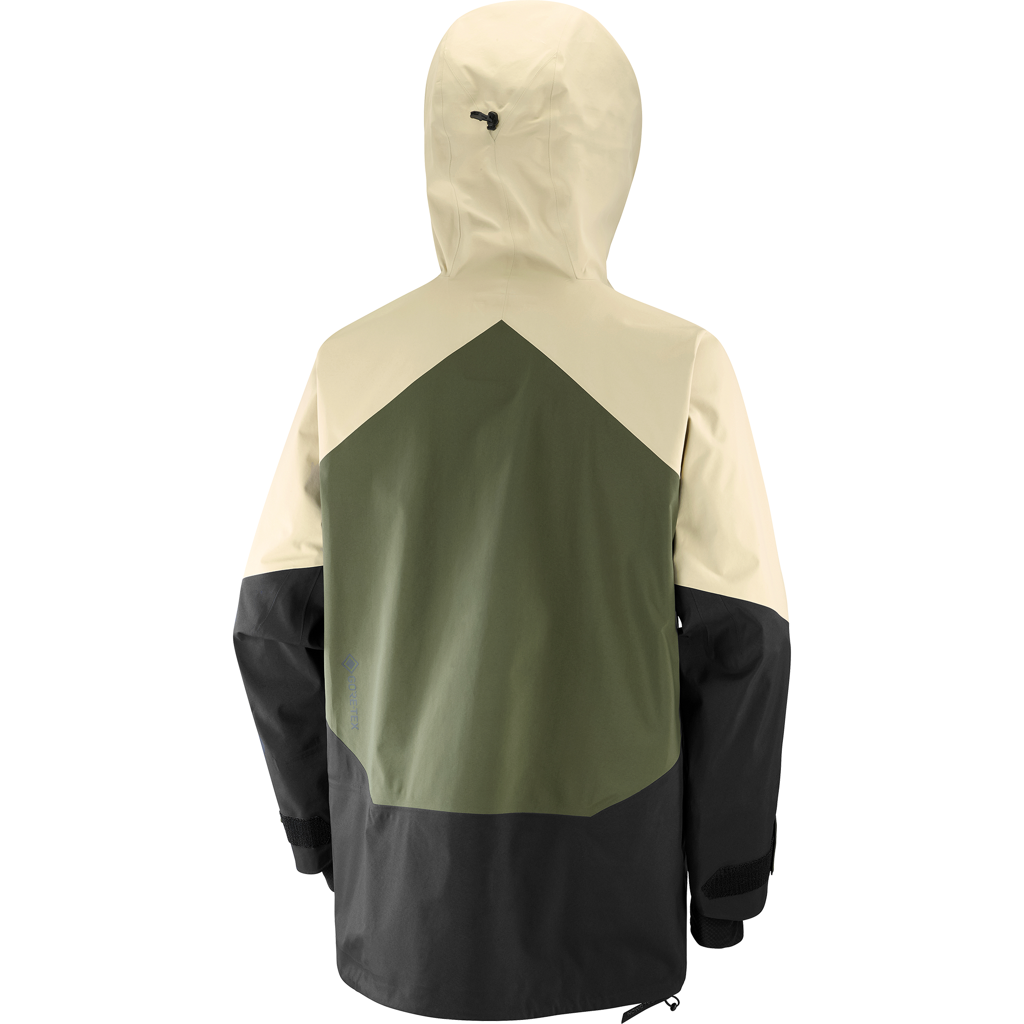 SALOMON, Moon Patrol Goretex Jkt M