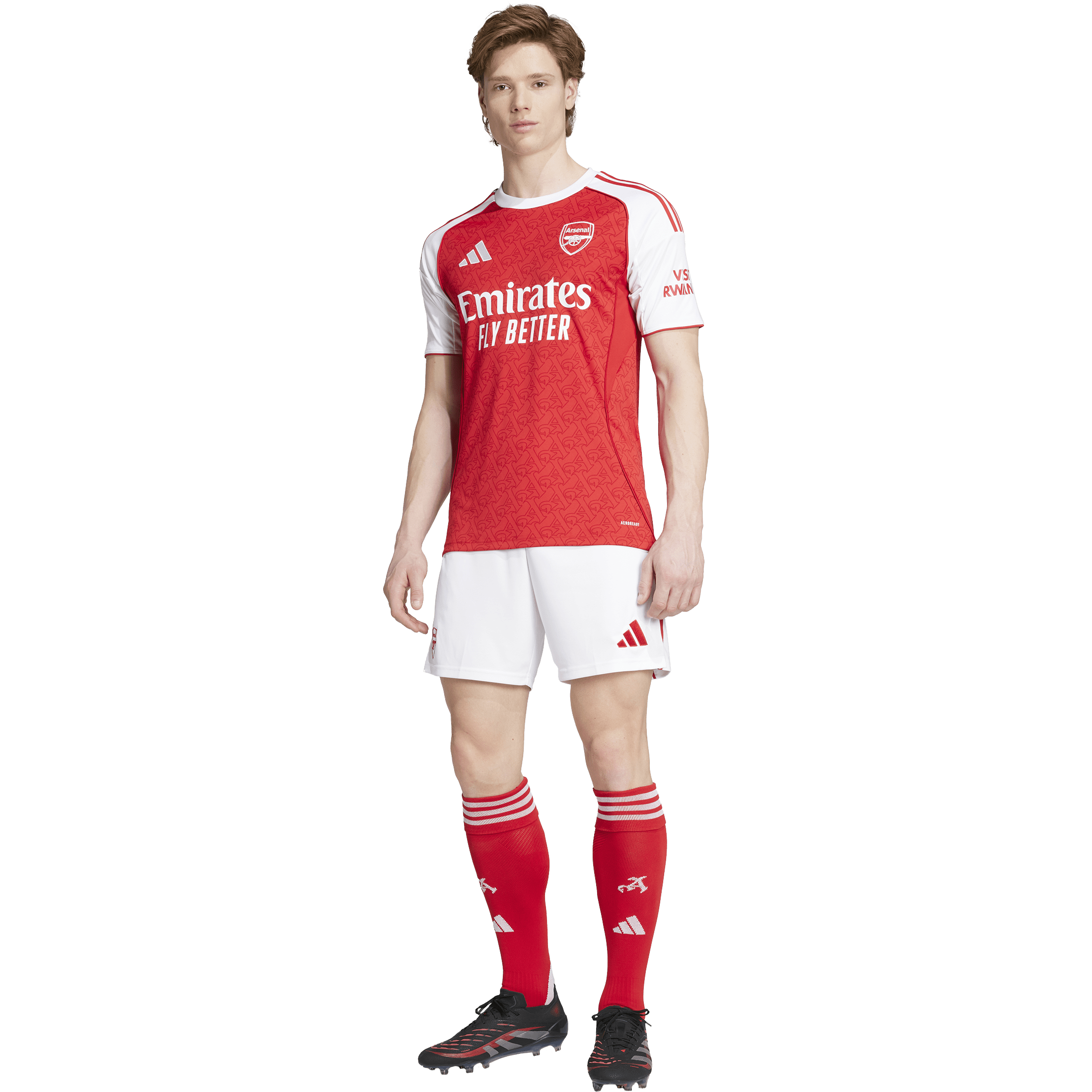 ADIDAS, Afc H Shorts