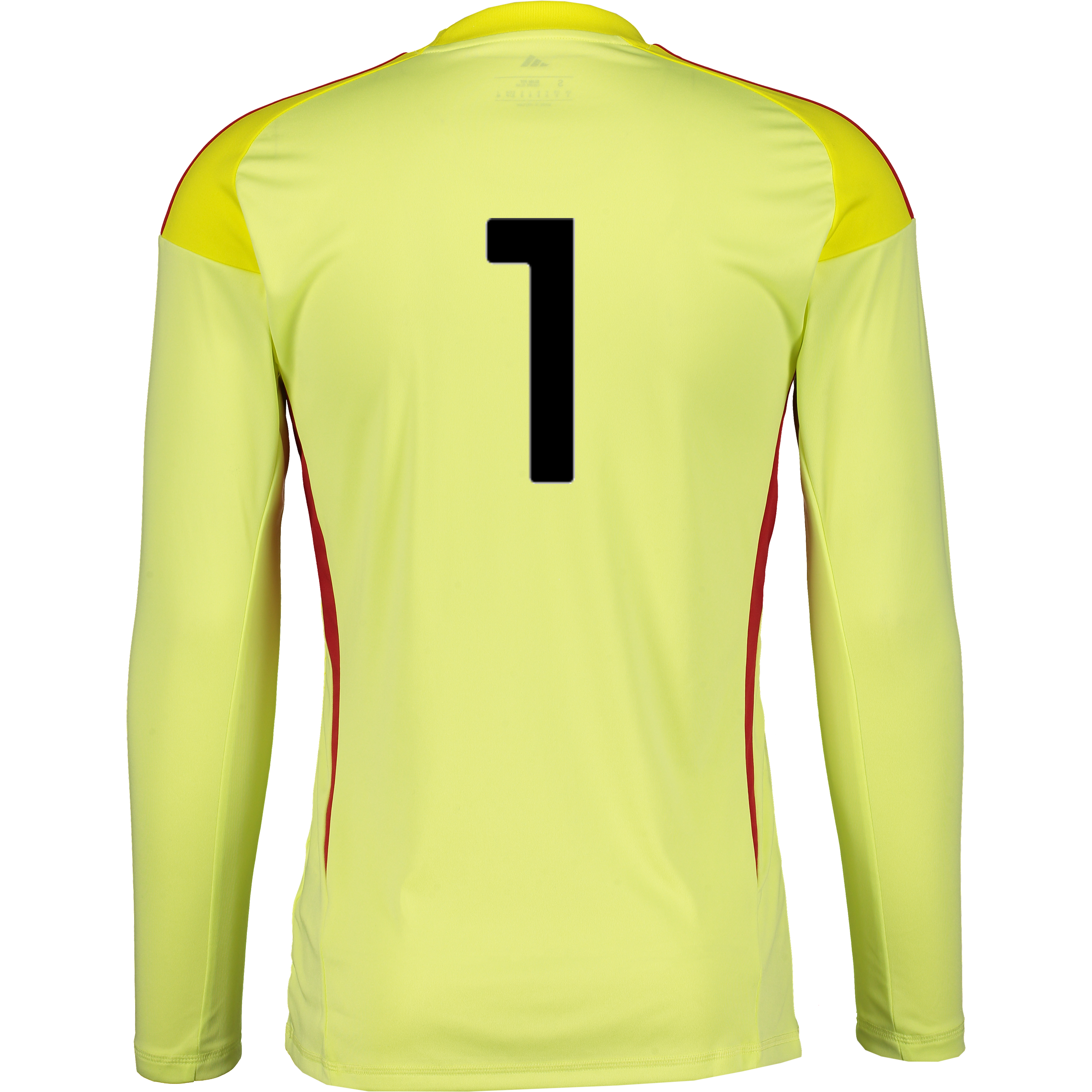 ADIDAS, T25 C Gk Jsy Ls