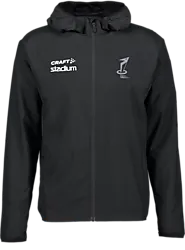 394069104101 CRAFT Squad Go Wind Jacket M 394069104101 CRAFT Squad Go Wind Jacket M Standard Small1x1