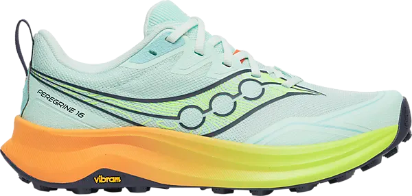 SAUCONY W САПАСАН 16