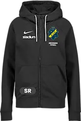 318208102101 NIKE Park 20 Fleece Hood FZ 318208102101 NIKE Park 20 Fleece Hood FZ Standard Small1x1