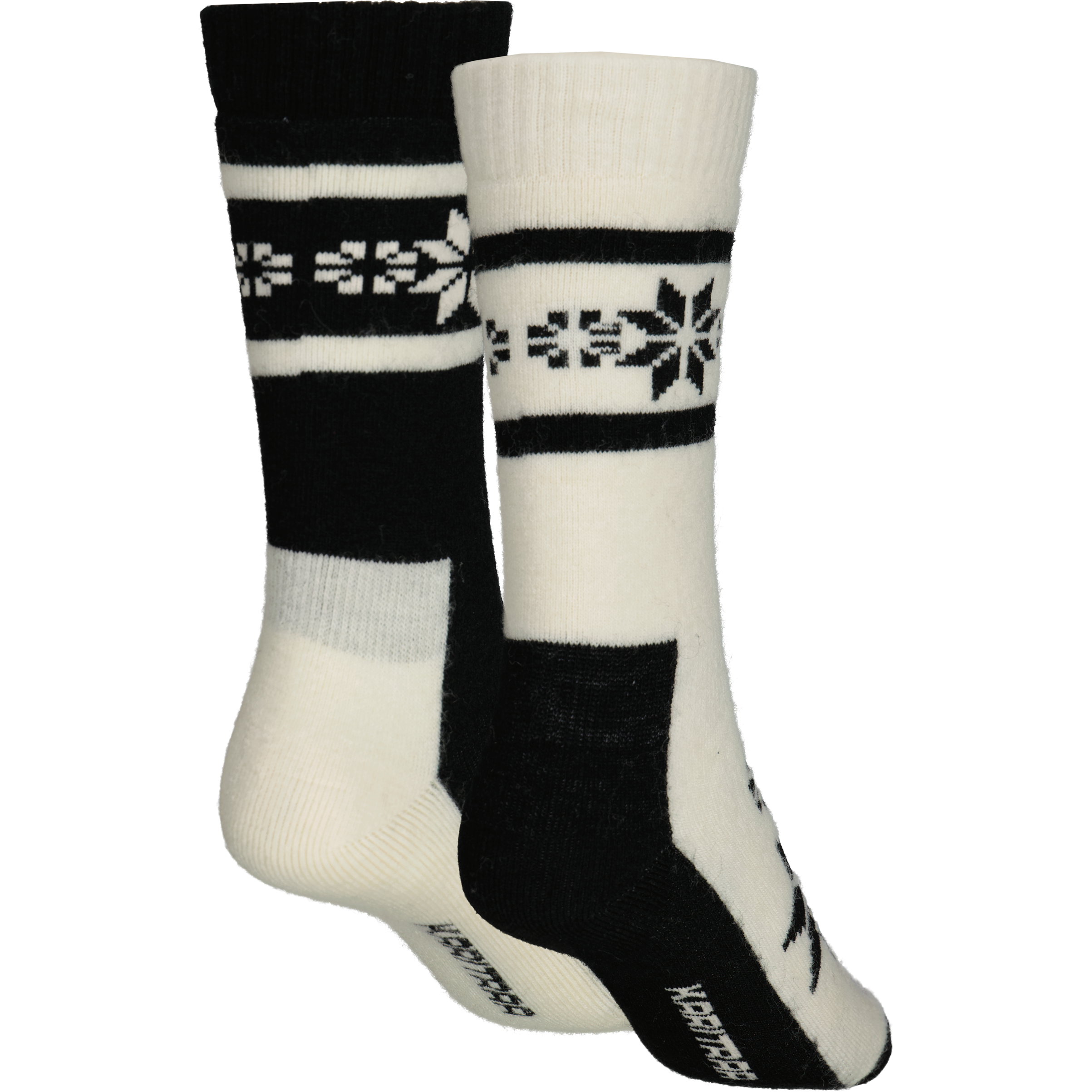 KARI TRAA, So 2P Wool Sock