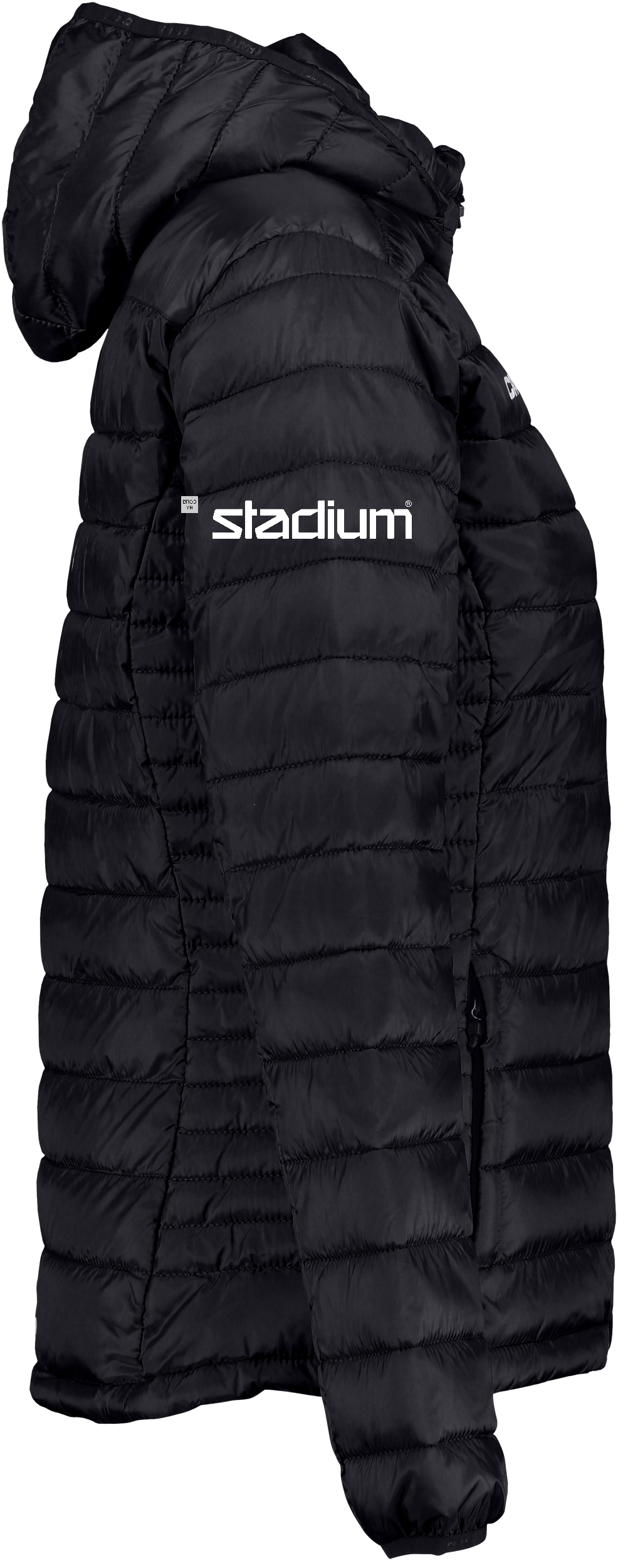 CRAFT, Isolate Jkt W