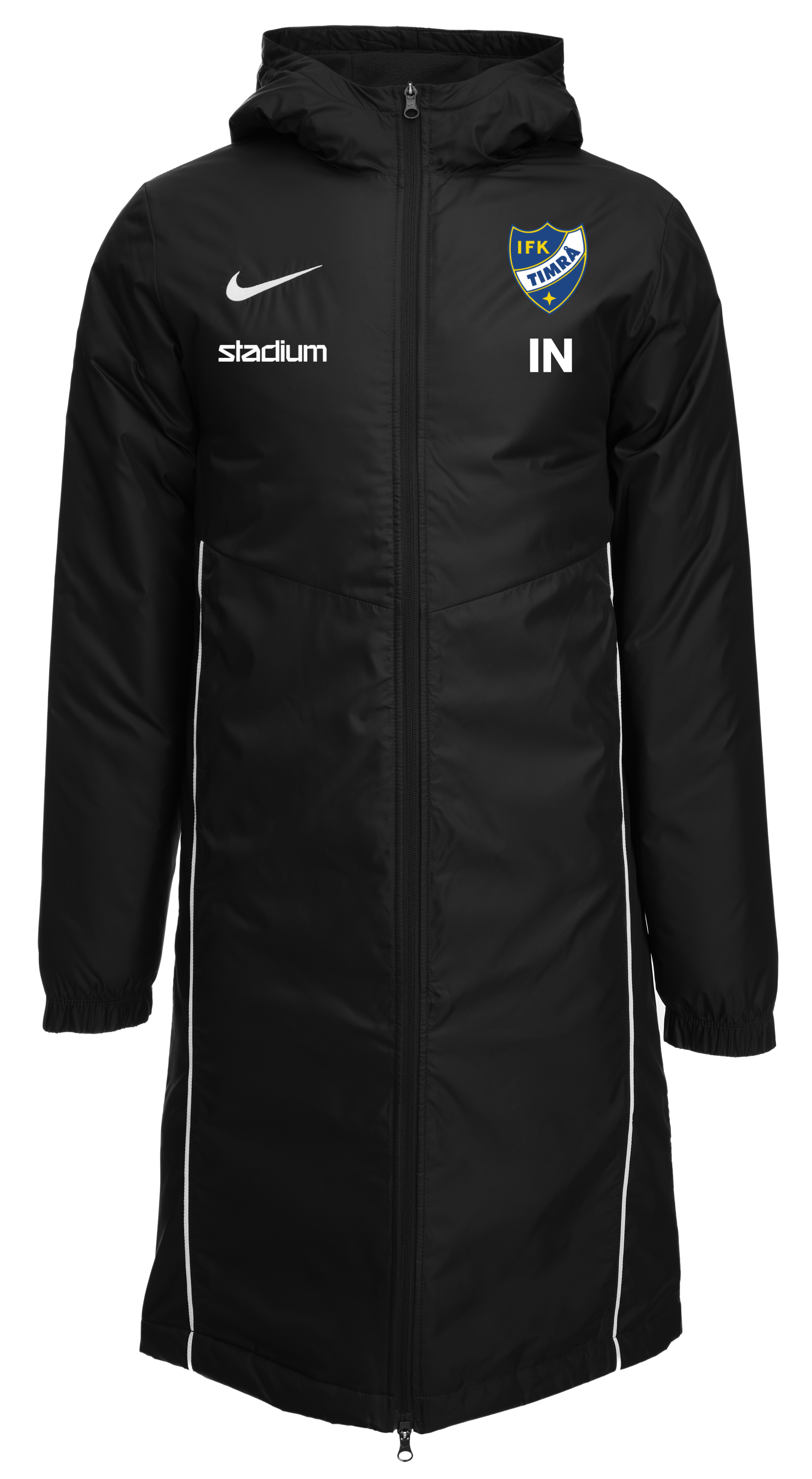 
NIKE, 
PARK26 SDF JKT, 
Detail 1
