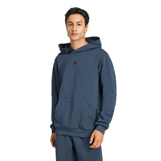 399744103105 ADIDAS M D4t Hoodie 399744103105 ADIDAS M D4t Hoodie Model01 Detail