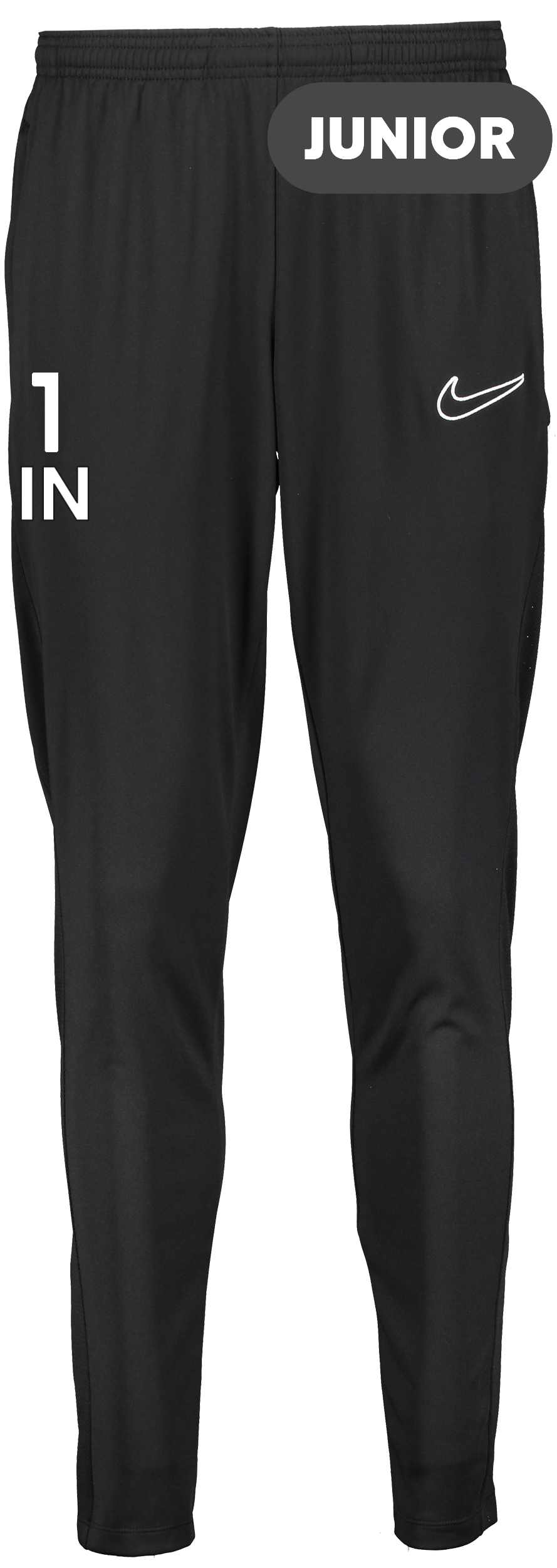 
NIKE, 
Acd25 Pnt Jr, 
Detail 1
