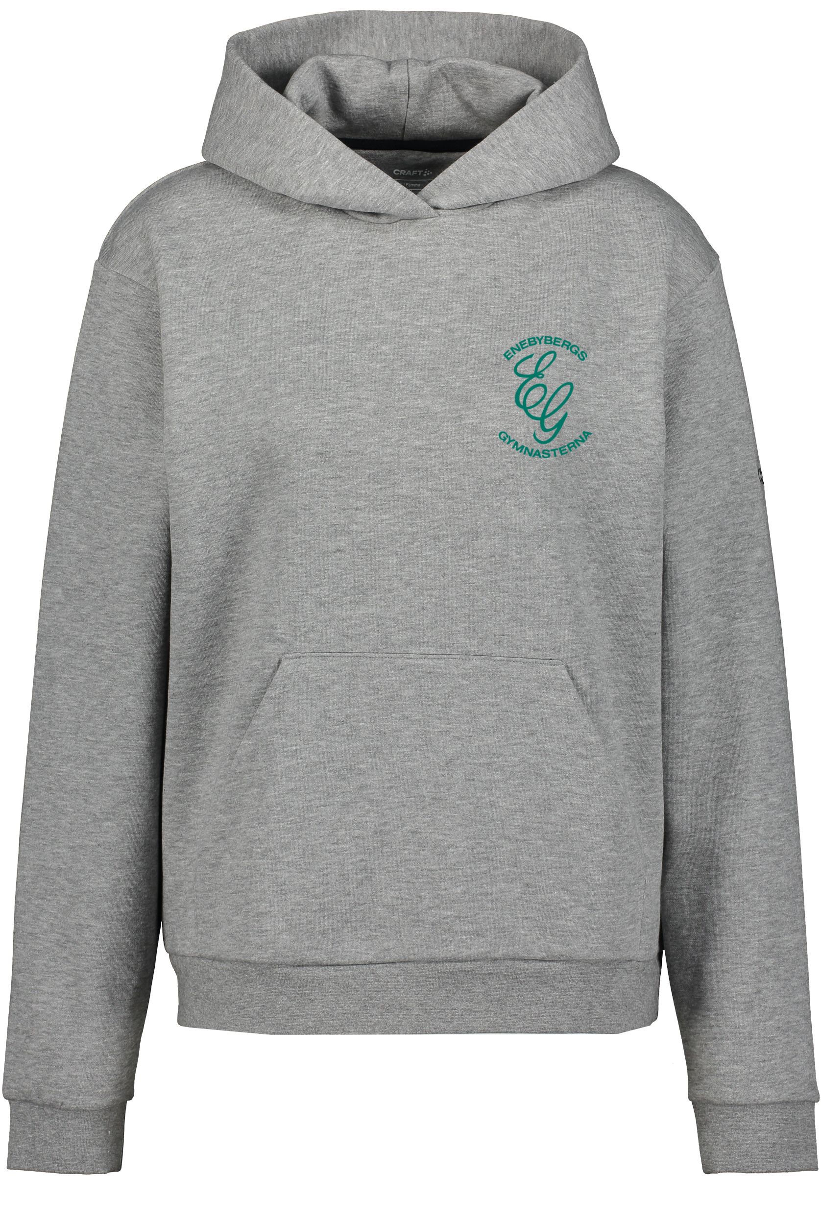 
CRAFT, 
Community 2.0 Hood W, 
Detail 1
