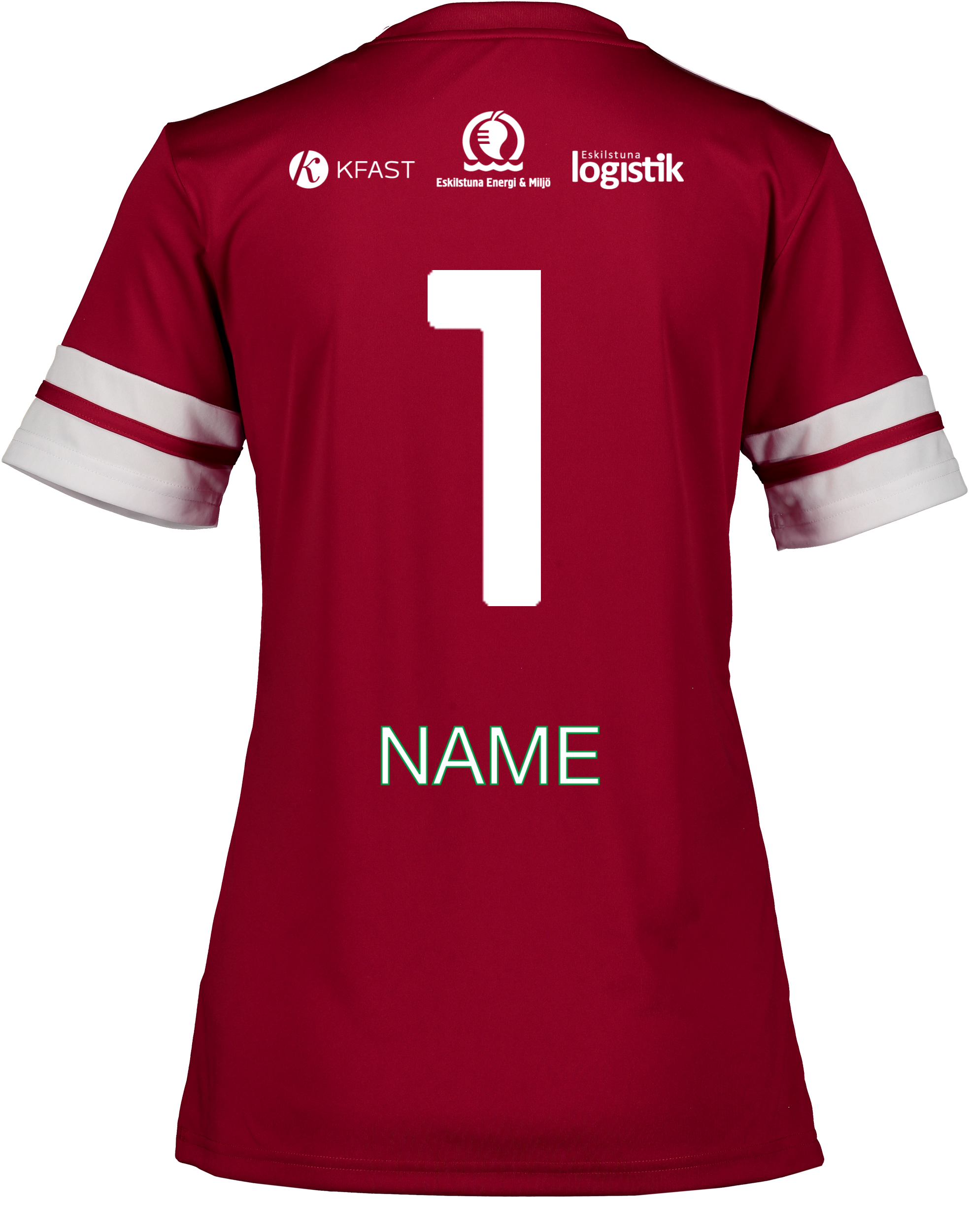 ADIDAS, Squad25 Jsy W