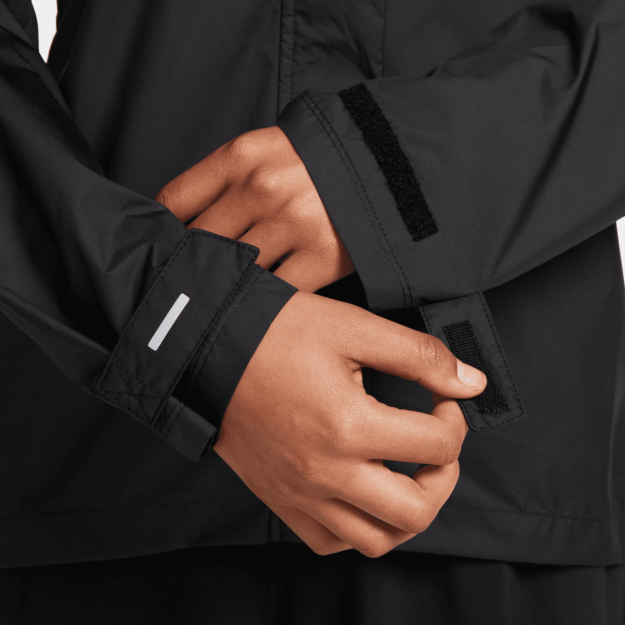 NIKE, W Nk Fast Jacket