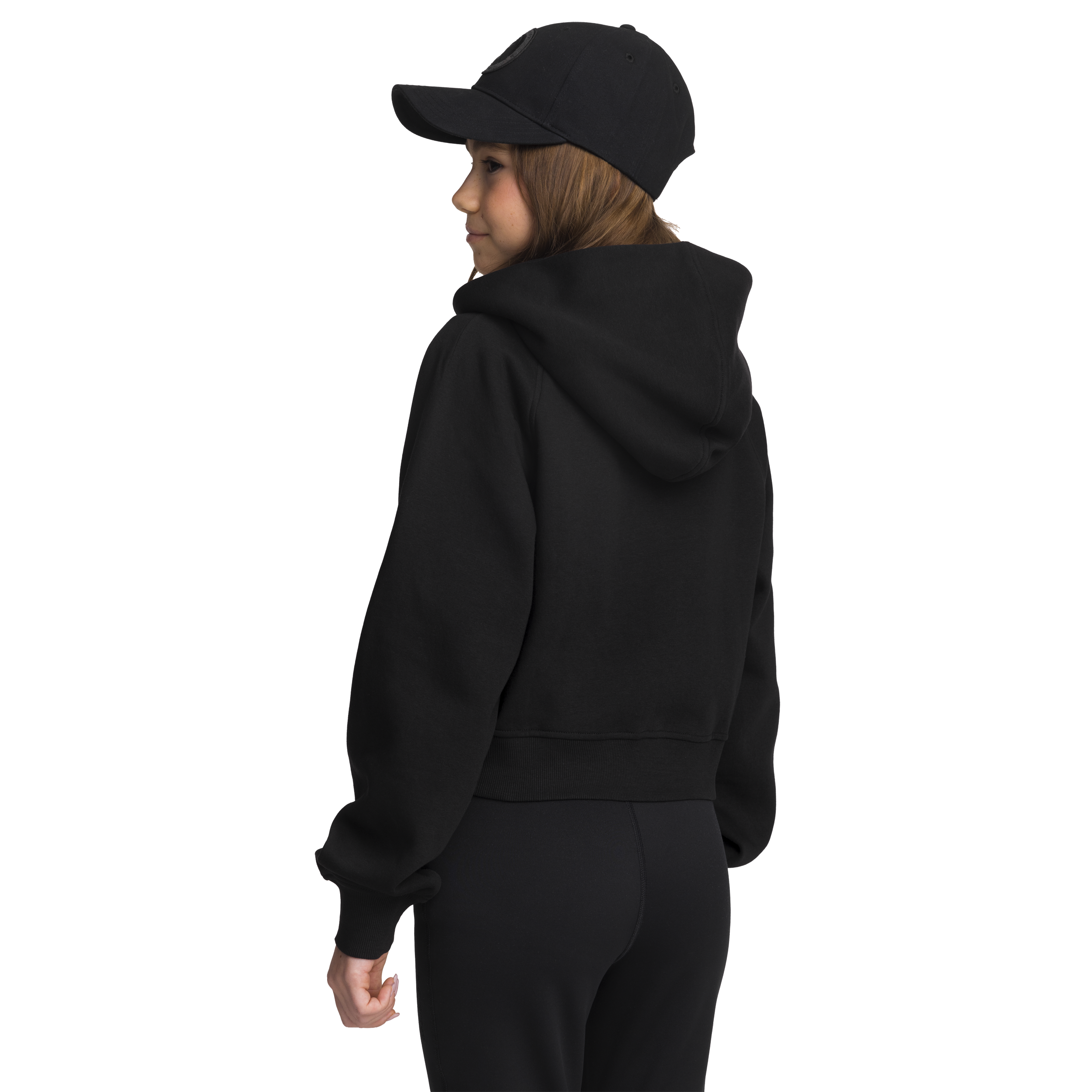 SOC, J Core Zip Hood