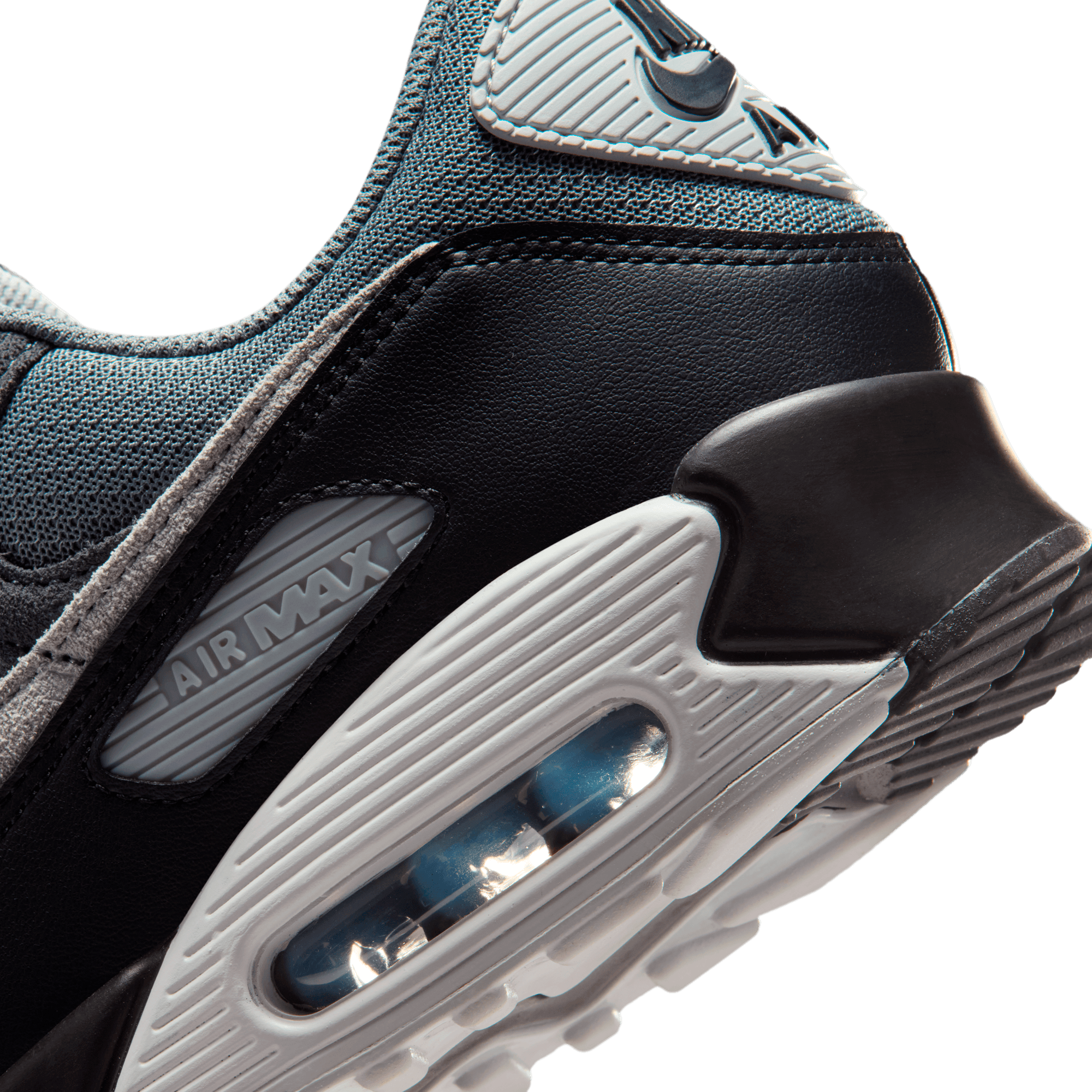 NIKE, NIKE AIR MAX 90 MEN'S SHOES