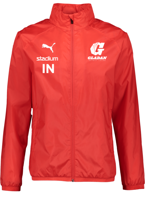 
PUMA, 
T Goal Aw Jkt Jr, 
Detail 1
