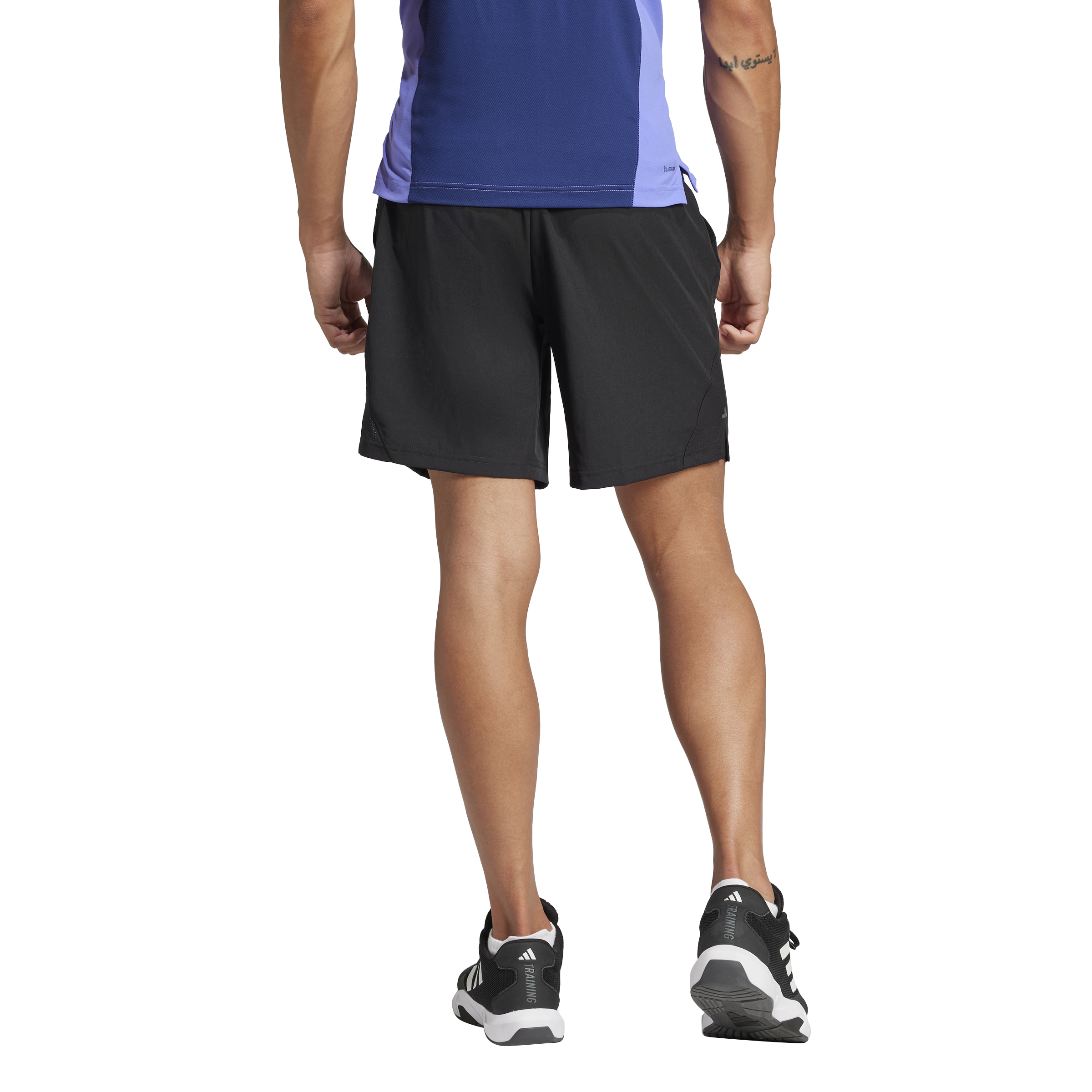 ADIDAS, M Gym+ Shorts