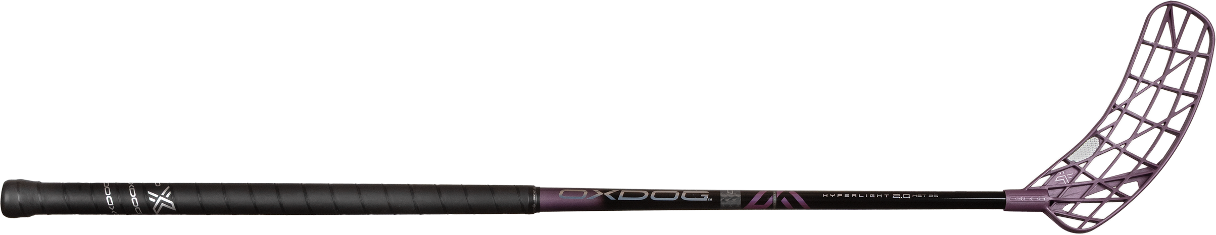 OXDOG, HYPERLIGHT 2.0 HST 26 OVAL MBC