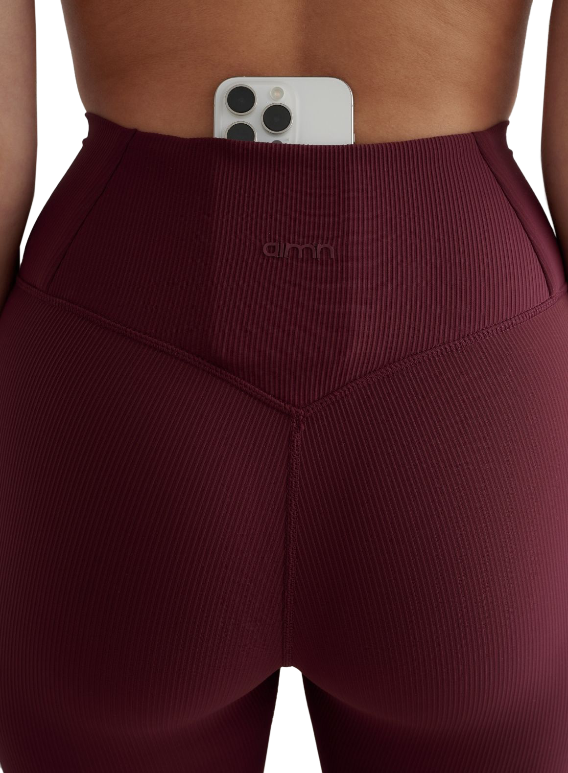 AIM&acute;N, Ribbed Performance Tights