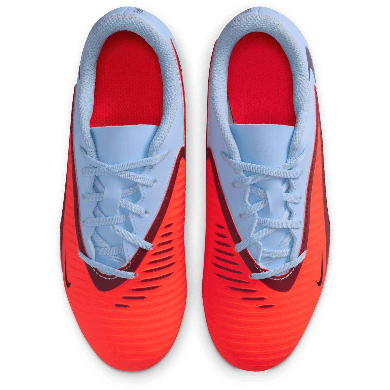 NIKE, Jr Phantom 6 Low Club Fg/mg