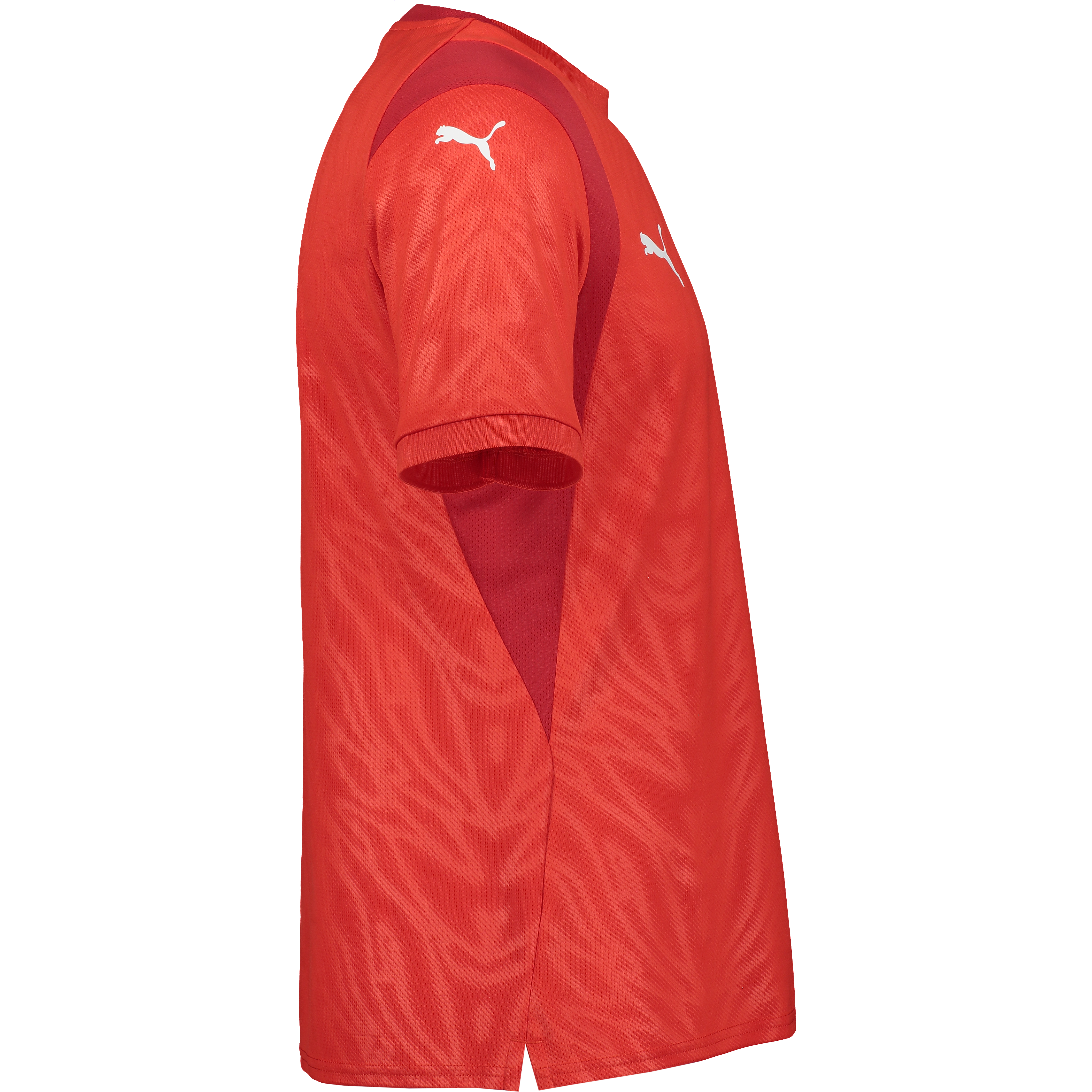 PUMA, Teamcup Jersey