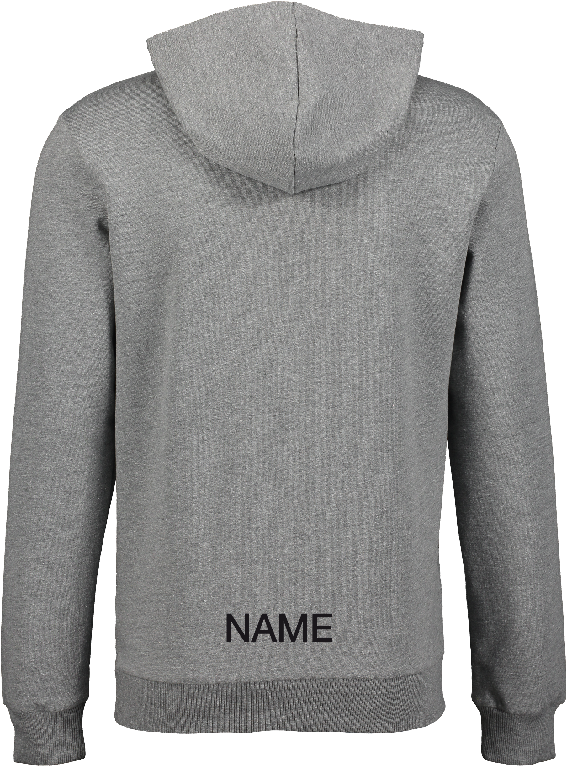 PUMA, T Goal Casual Hood Sr