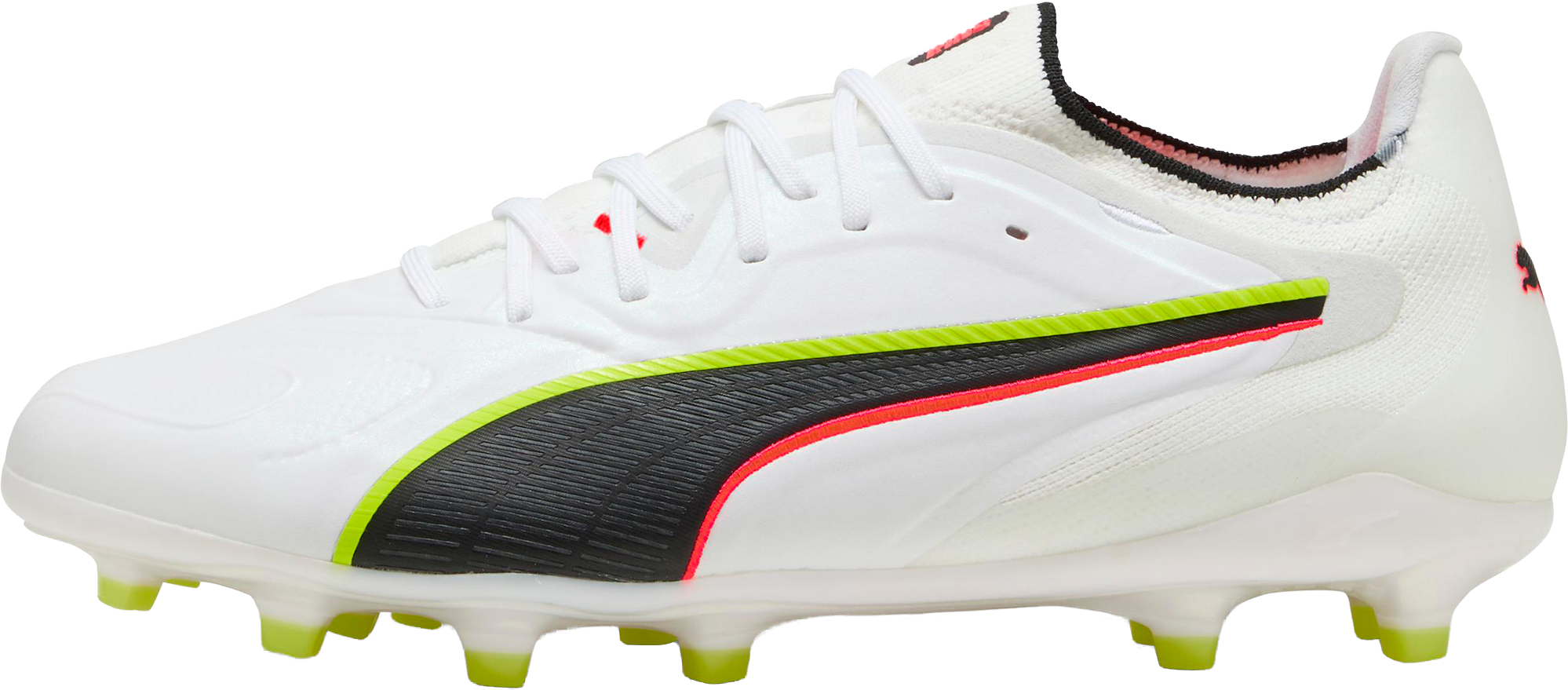 
PUMA, 
KING 20 ULTIMATE FG/AG W, 
Detail 1
