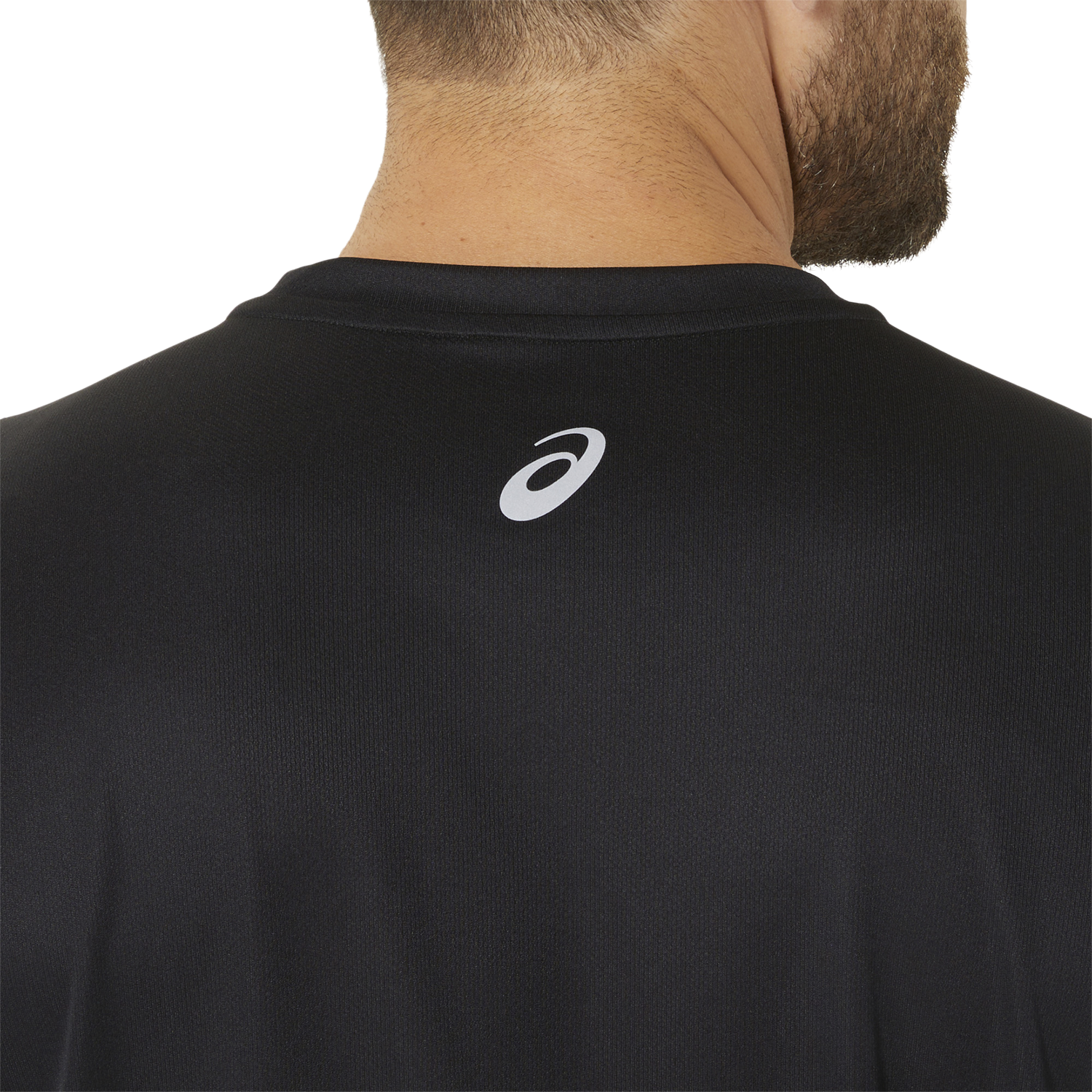 ASICS, Fujitrail Logo Ls Top