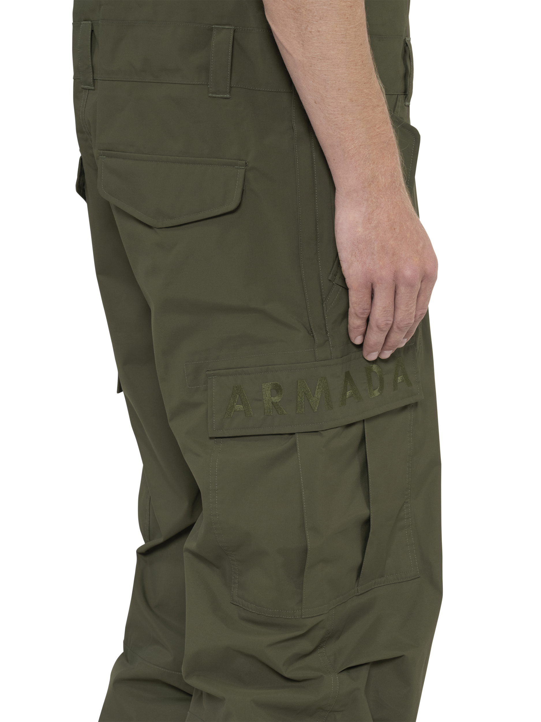 ARMADA, Sumpter 2l Bib