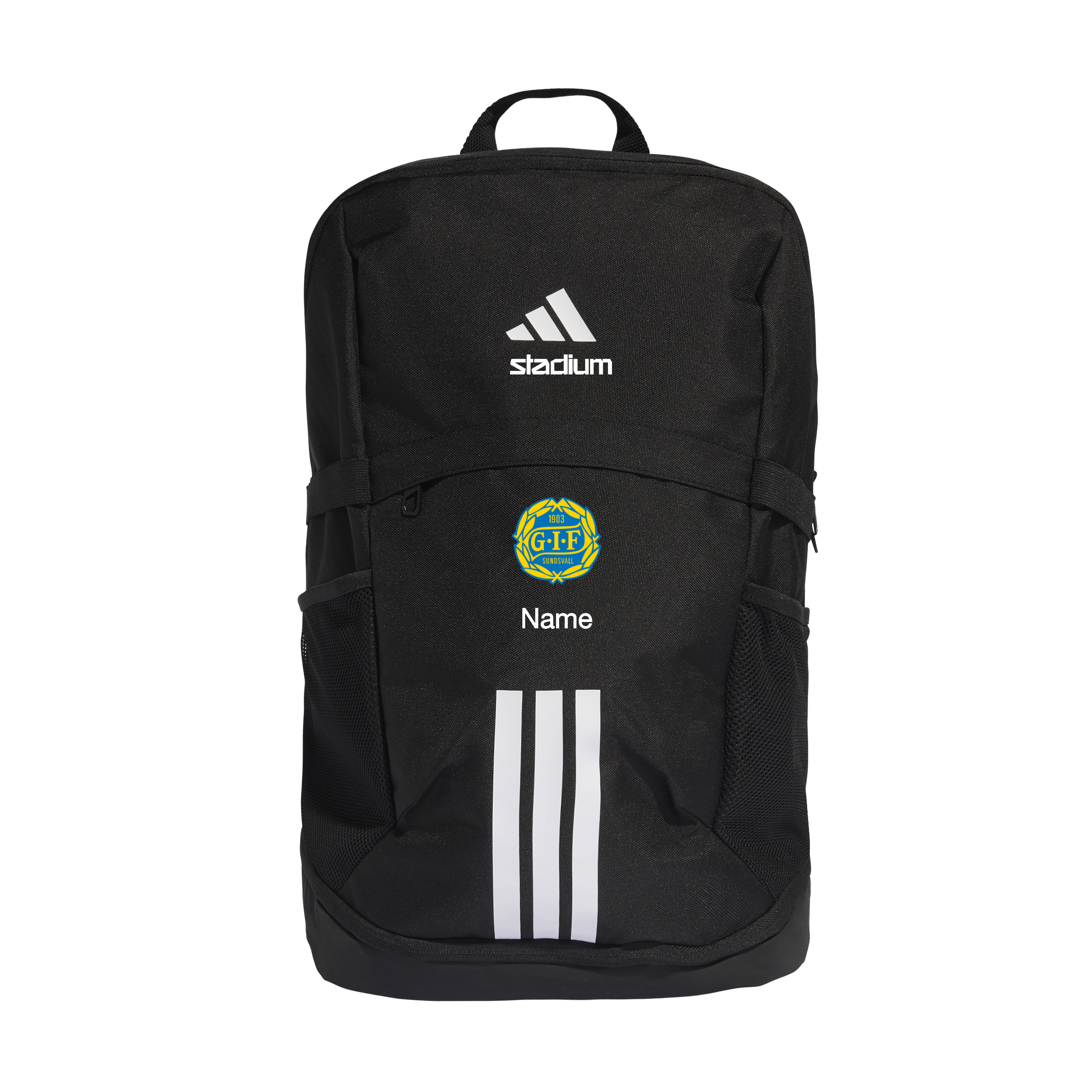 
ADIDAS, 
TIRO BACKPACK, 
Detail 1
