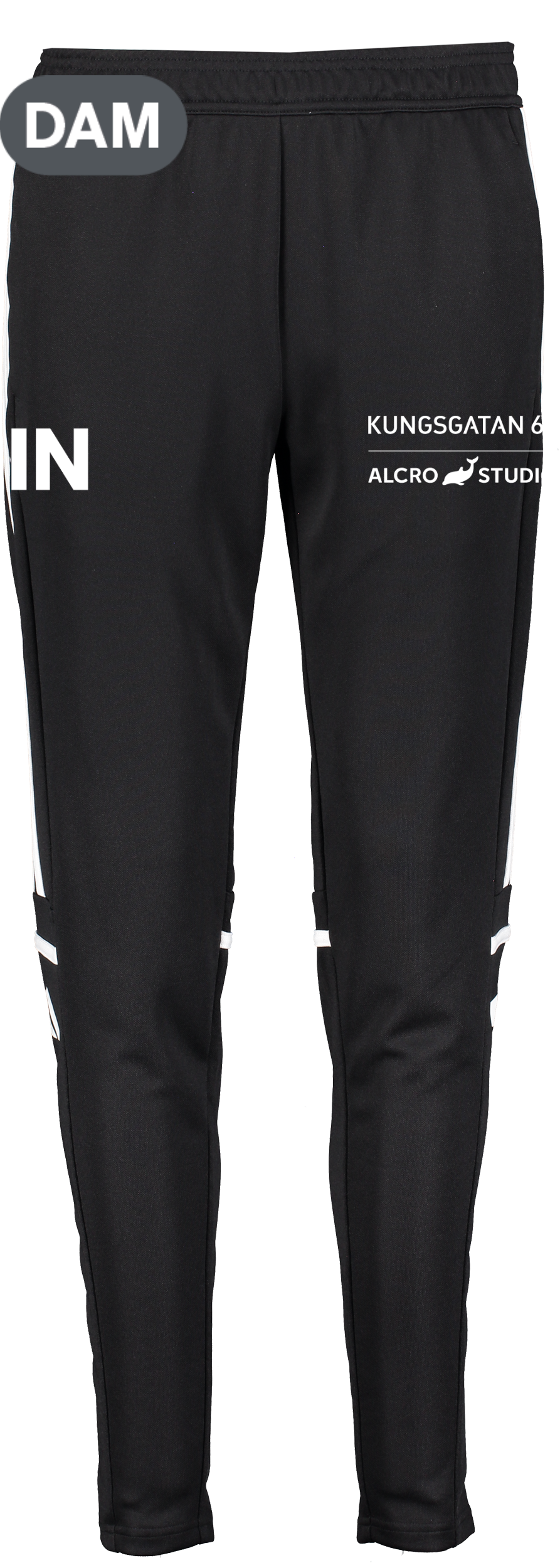 
ADIDAS, 
Squad25 Tr Pnt W, 
Detail 1
