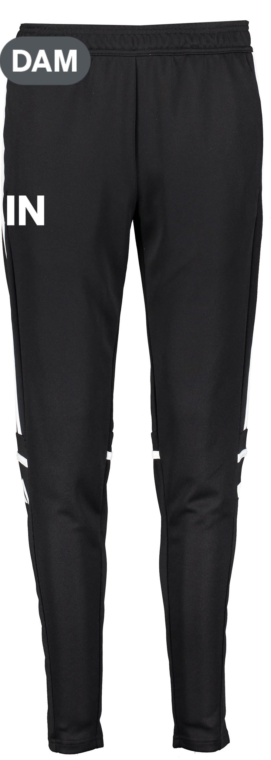 
ADIDAS, 
Squad25 Tr Pnt W, 
Detail 1
