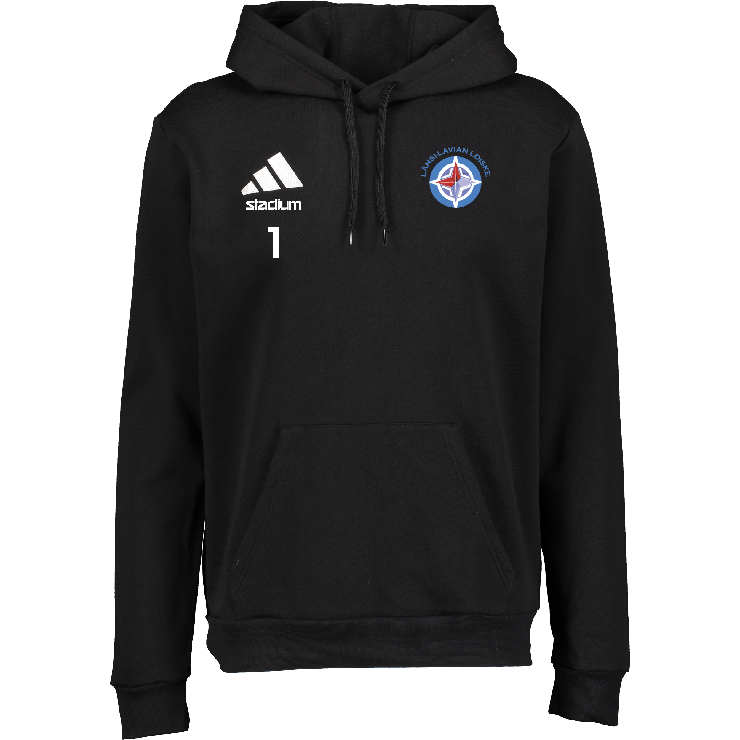 
ADIDAS, 
ENT26 HOODY, 
Detail 1
