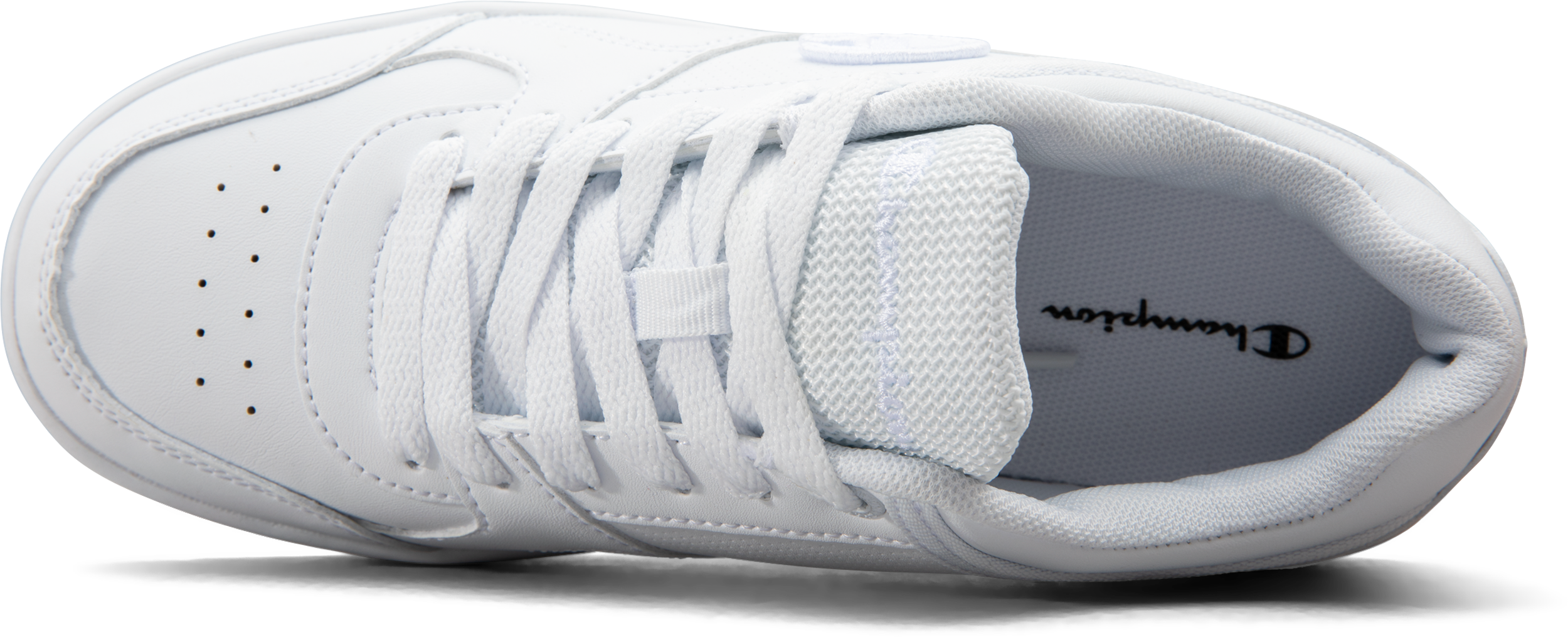 CHAMPION, J RD18 Low B Gs