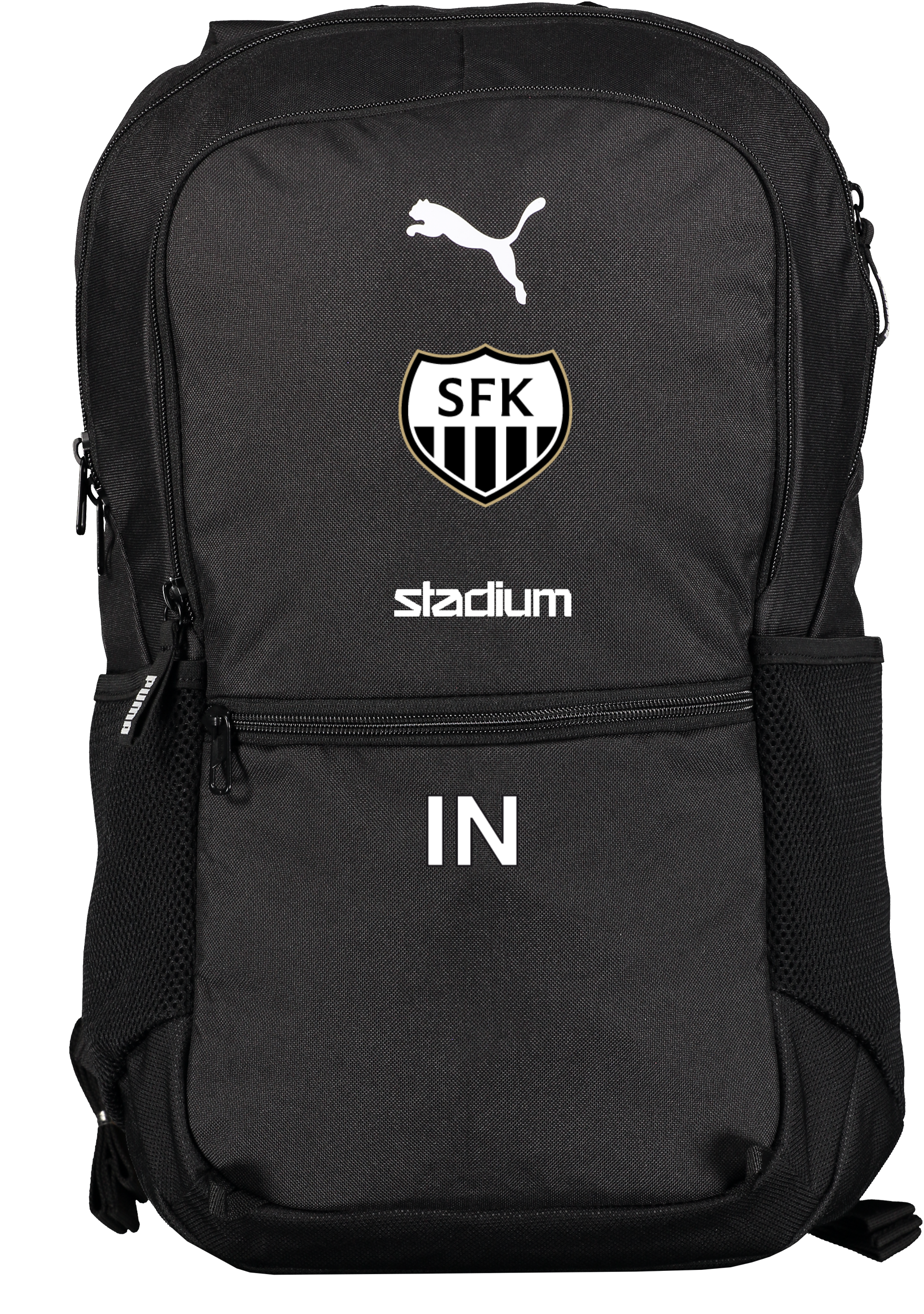 
PUMA, 
T Goal Bp Bn, 
Detail 1
