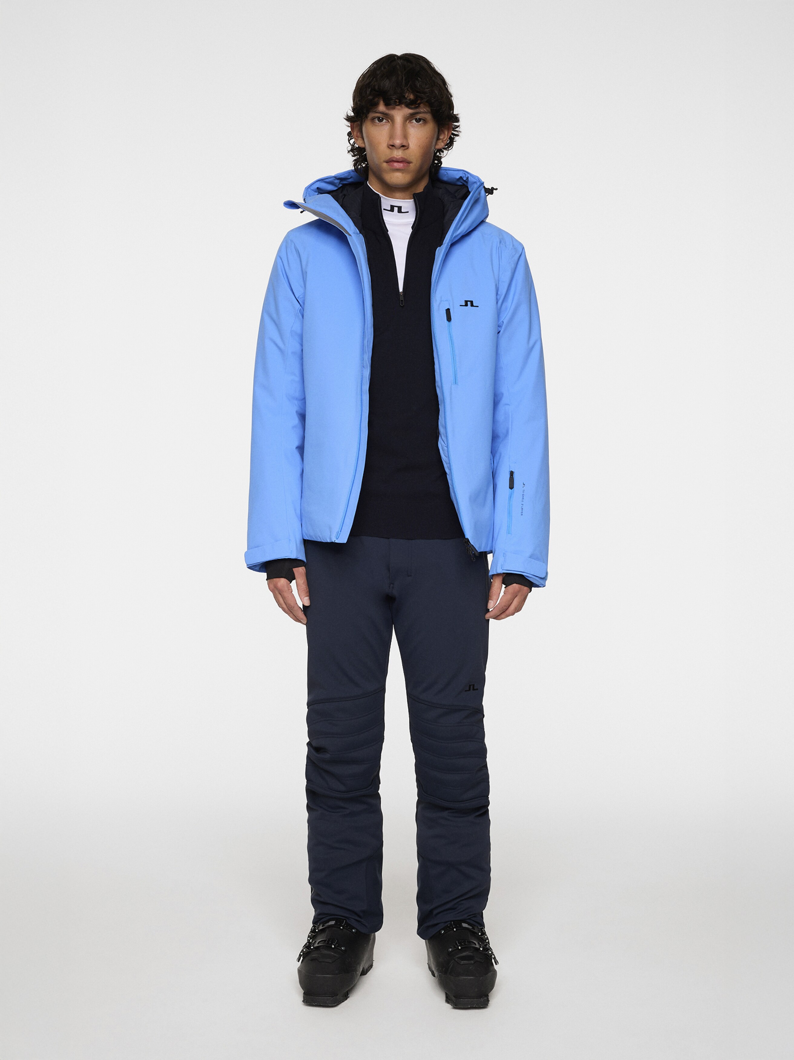 J LINDEBERG, Ace Jacket