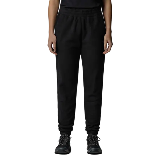 395403102101 THE NORTH FACE W 100 Glacier Jogger 395403102101 THE NORTH FACE W 100 Glacier Jogger Model01 Detail
