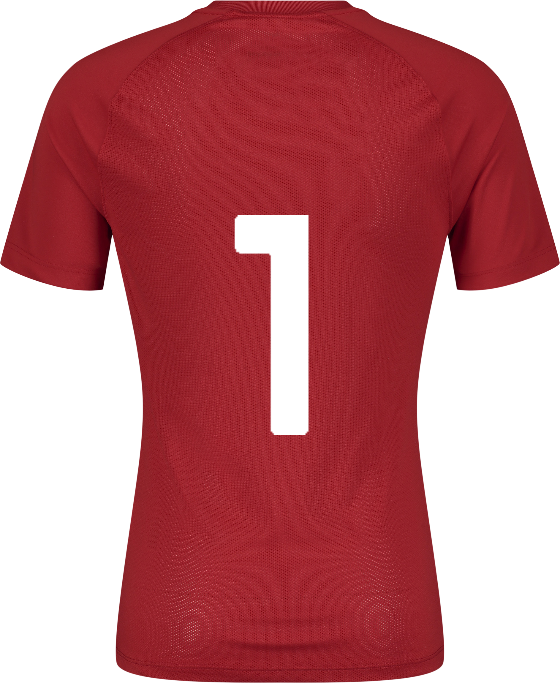 NIKE, PARK VIII SS JSY JR