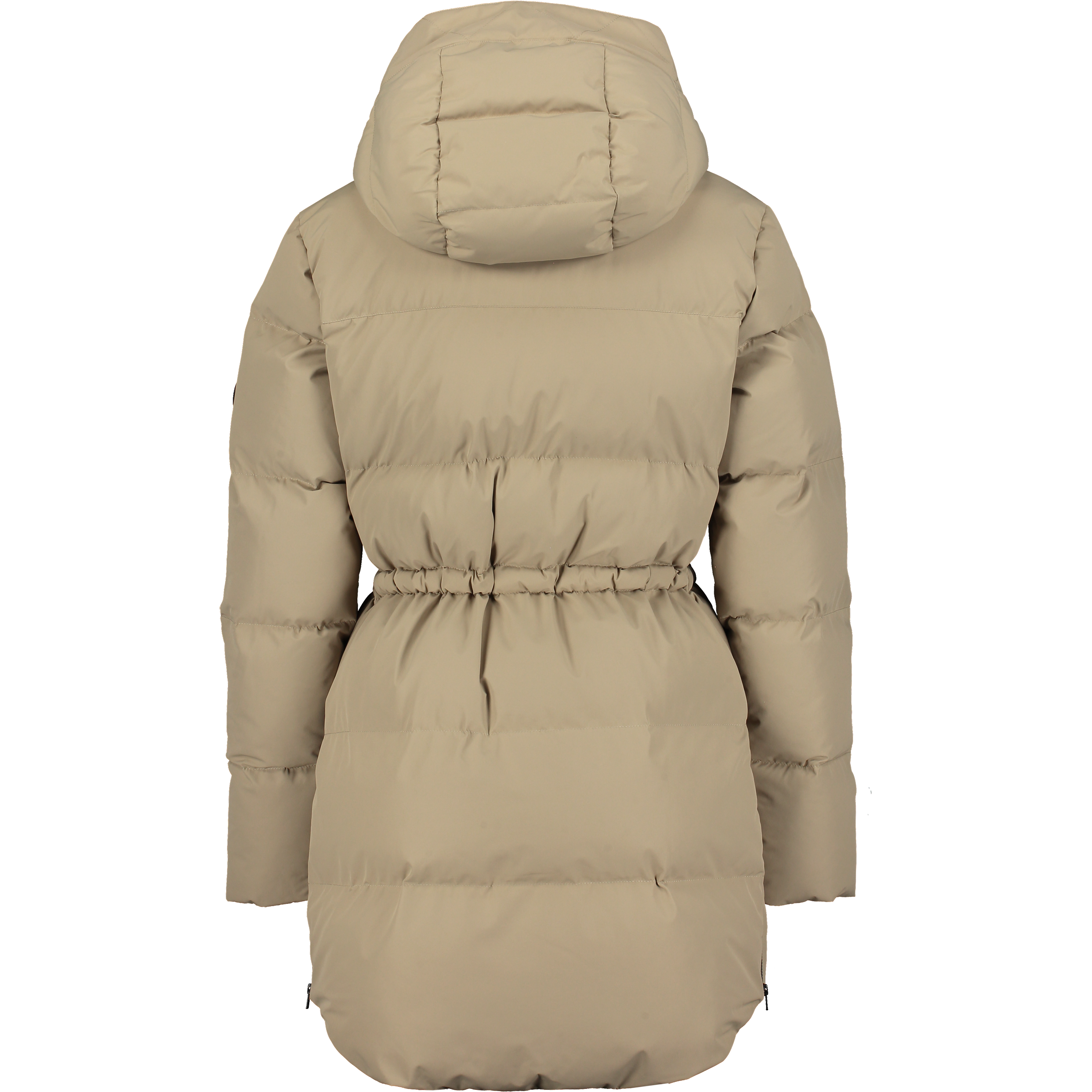 EVEREST, W Warm Parka