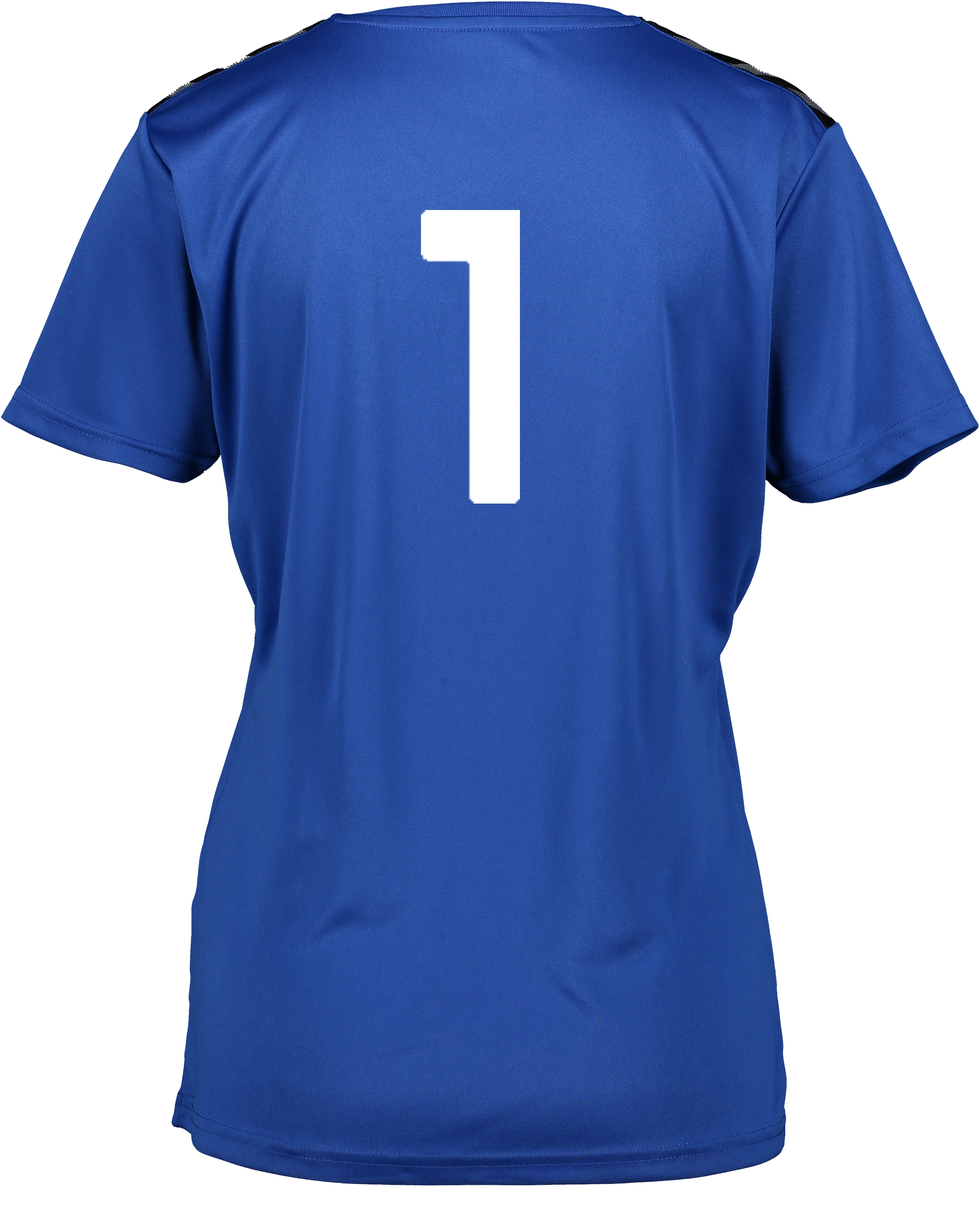 HUMMEL, Authentic Pl Jersey Ss W