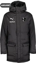 391945101102 PUMA T Final Winter Jkt Sr 391945101102 PUMA T Final Winter Jkt Sr Standard Small1x1