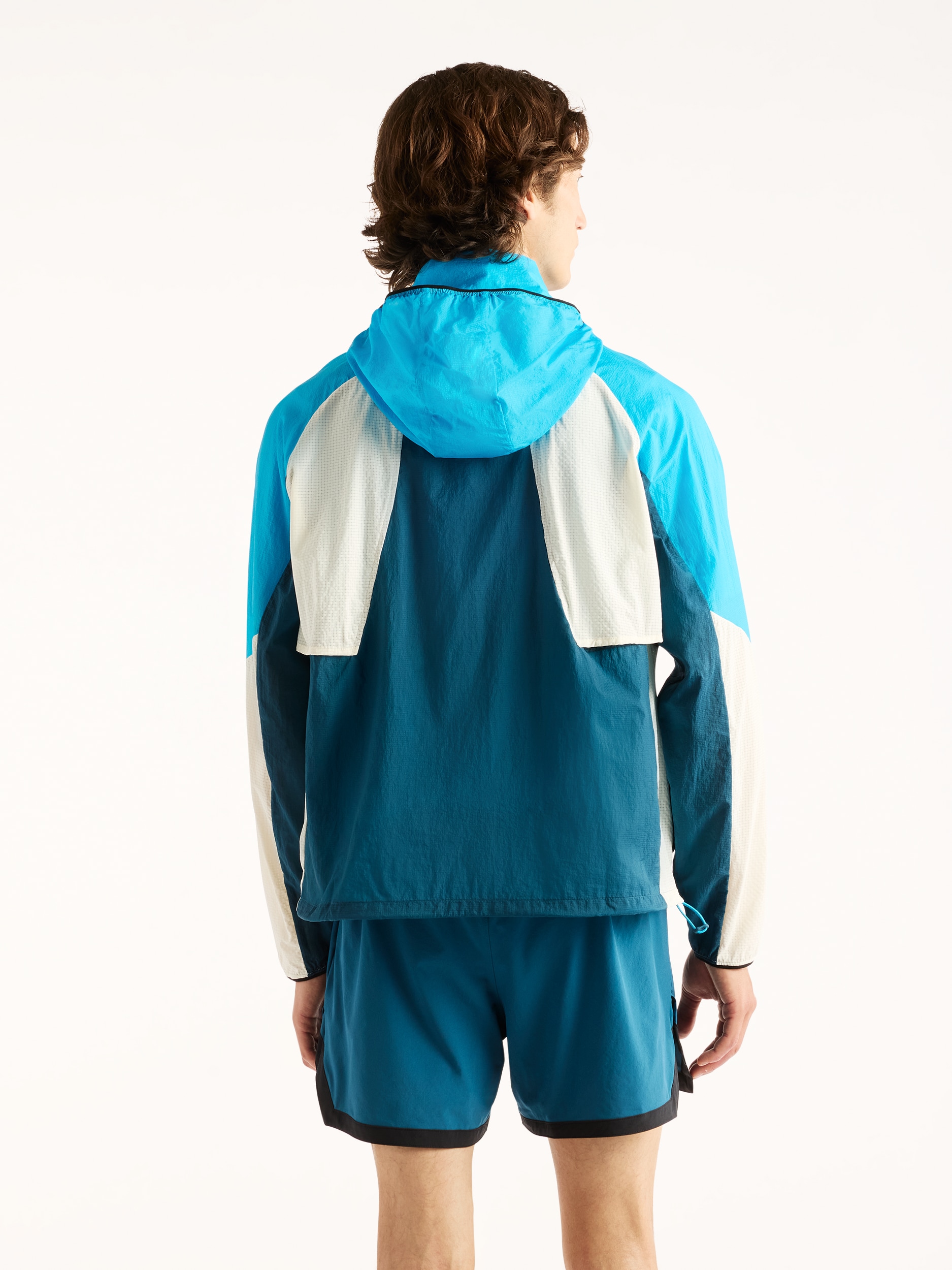 NEW BALANCE, M RC JACKET