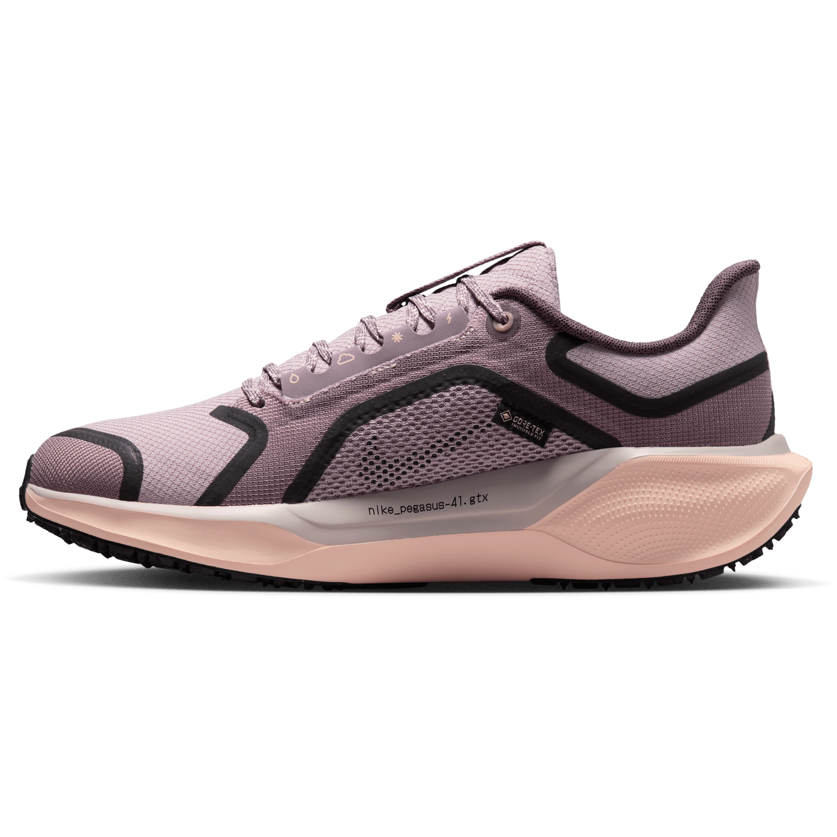 NIKE, W Pegasus 41 Gore-Tex