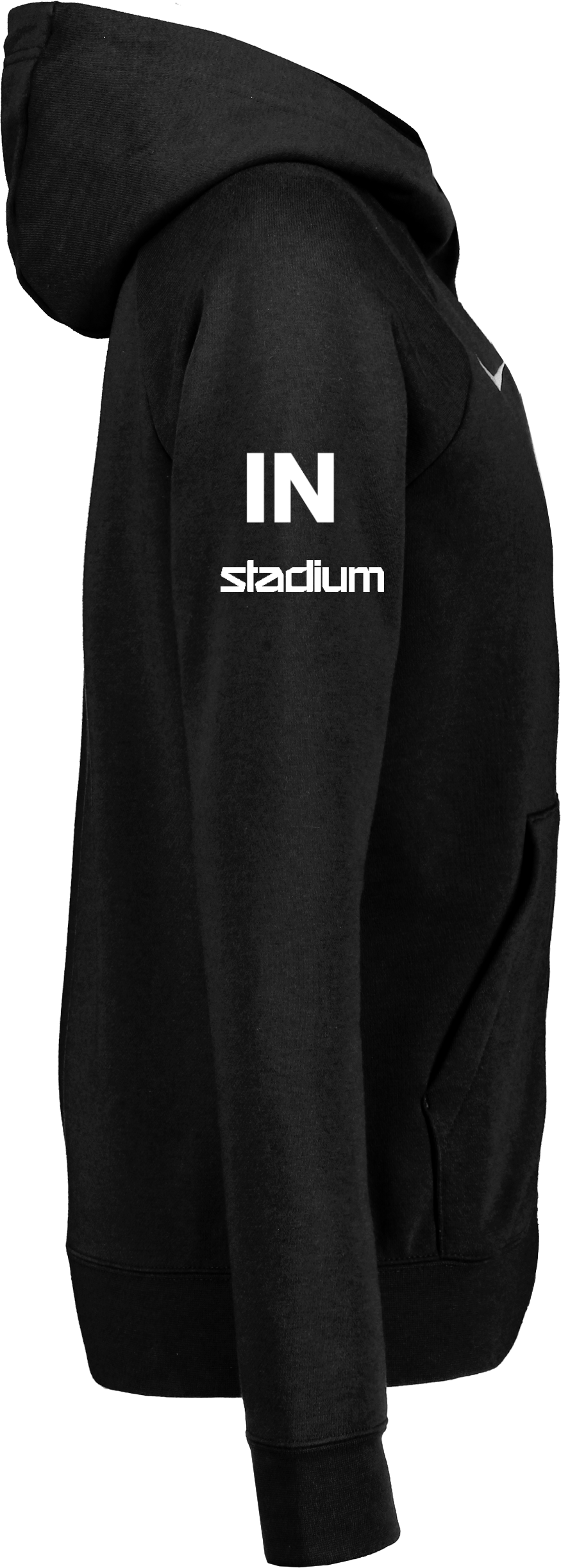 NIKE, PARK 20 FLC FZ JR