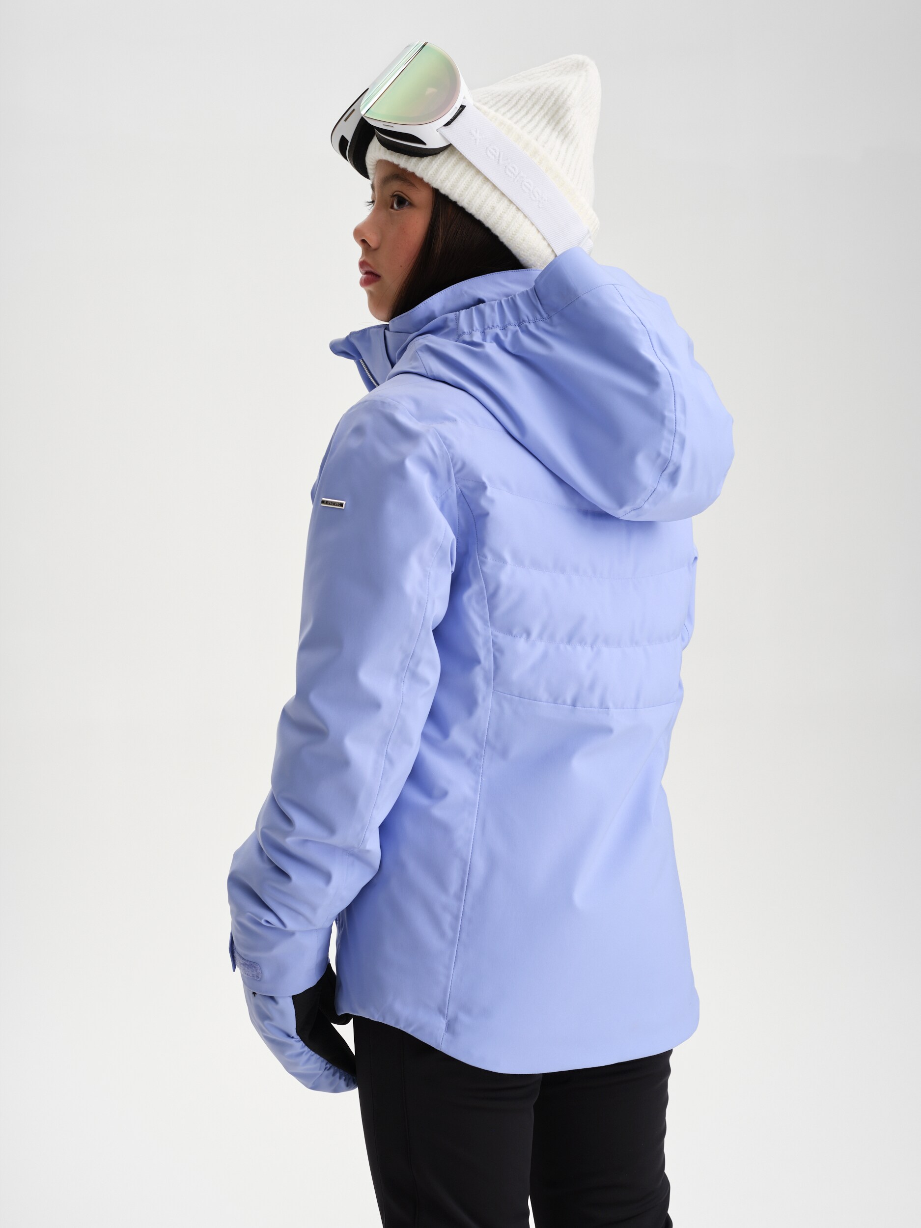 EVEREST, J Flow Softshell Jacket