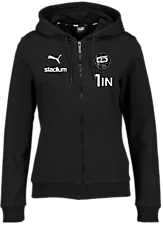 394153101101 PUMA T Goal Casual Hood Jkt W 394153101101 PUMA T Goal Casual Hood Jkt W Standard Small1x1
