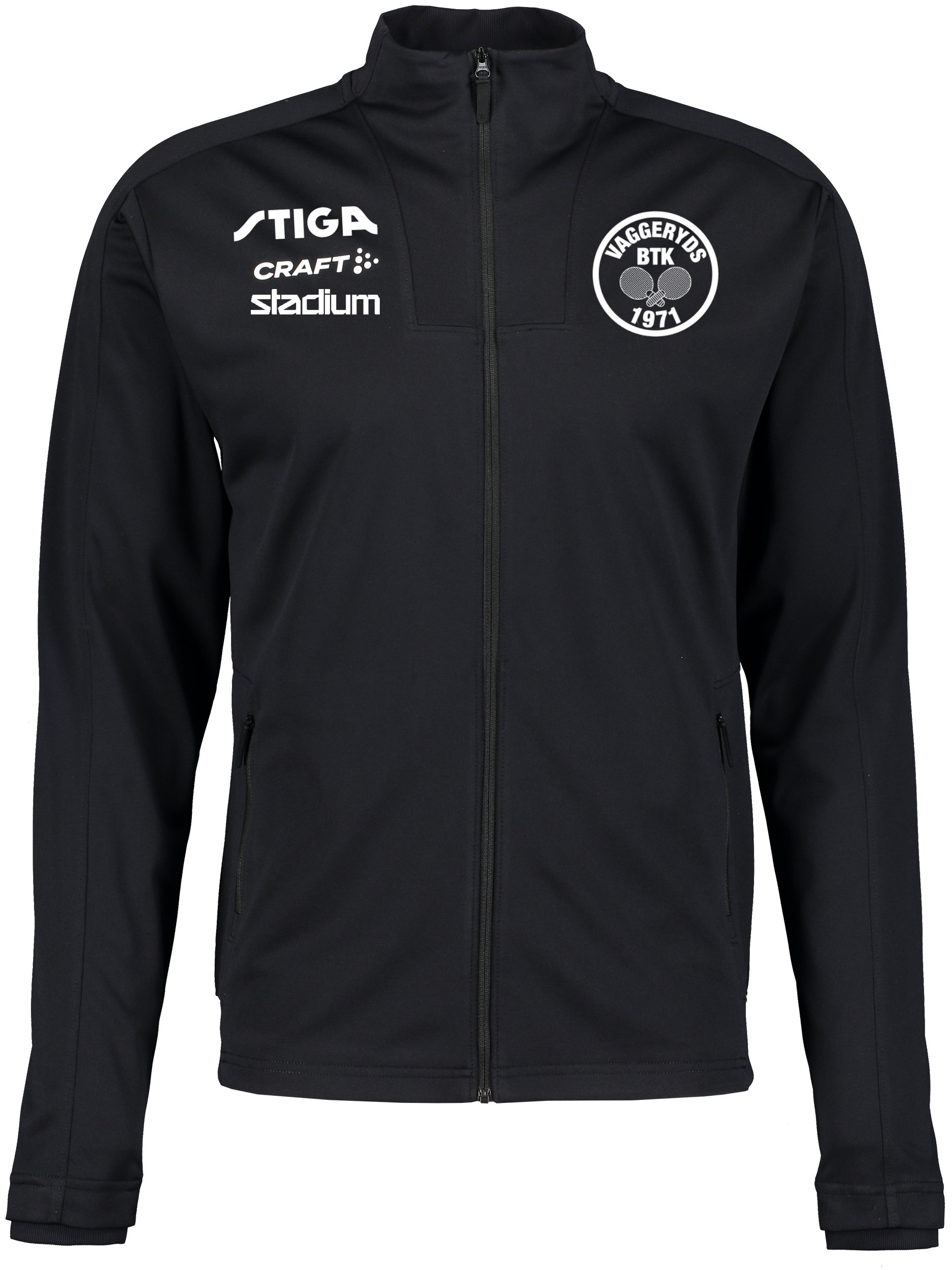 
CRAFT, 
Evolve 2.0 Full Zip Jacket M, 
Detail 1
