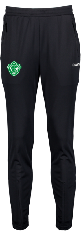 
CRAFT, 
Evolve 2.0 Pants Jr, 
Detail 1

