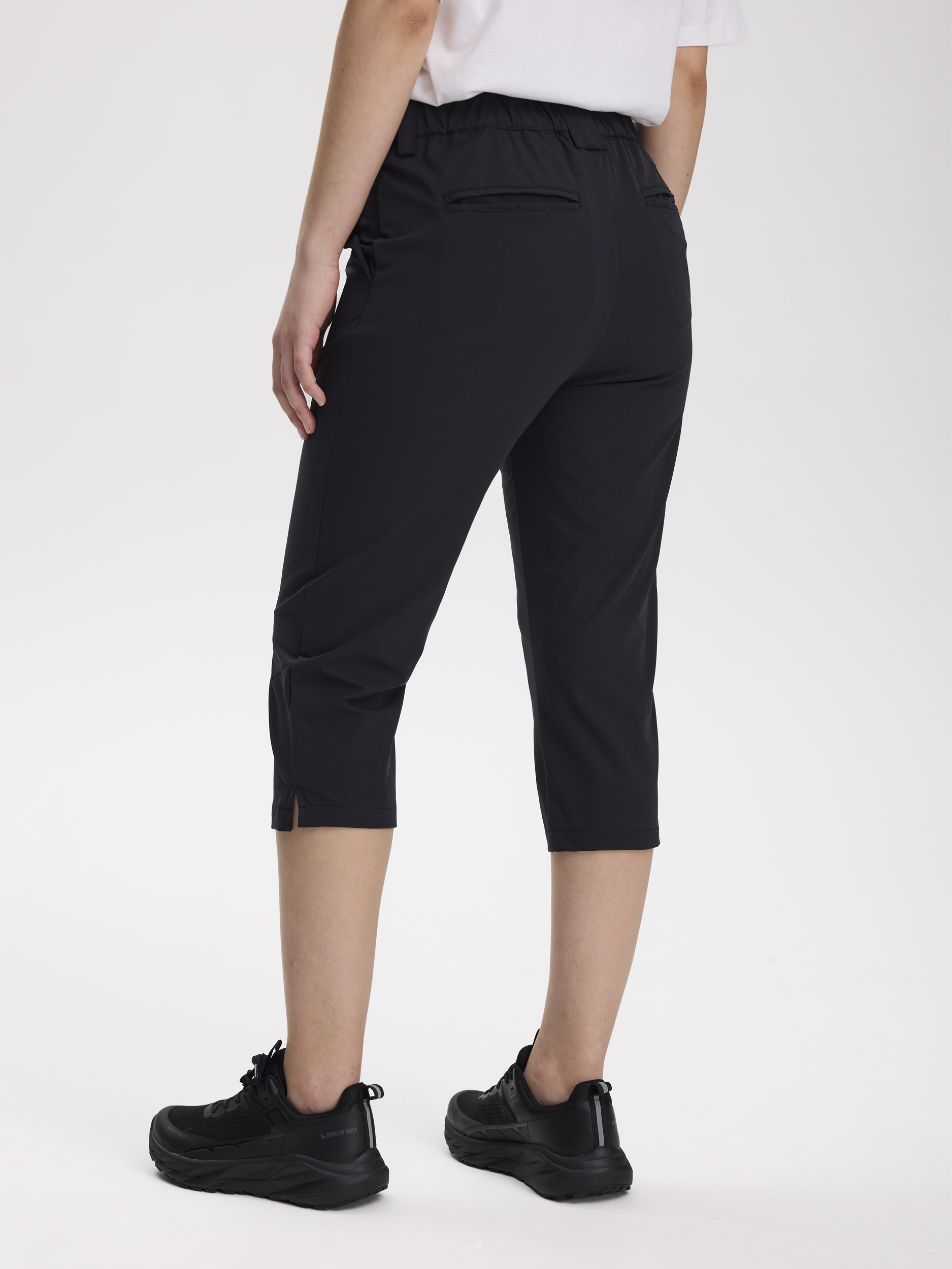 FIVESEASONS, Saunton Capri W