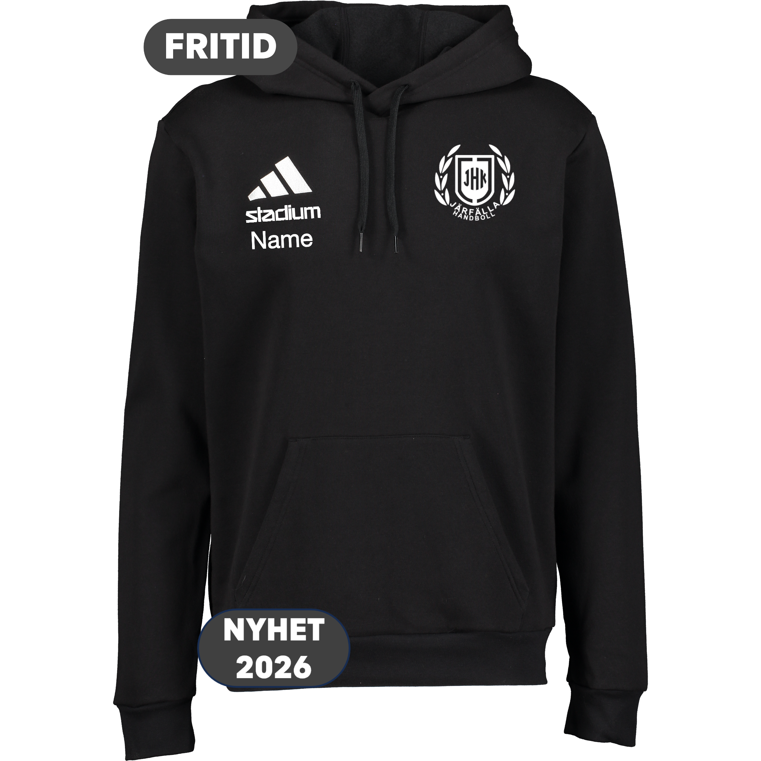 
ADIDAS, 
ENT26 HOODY, 
Detail 1
