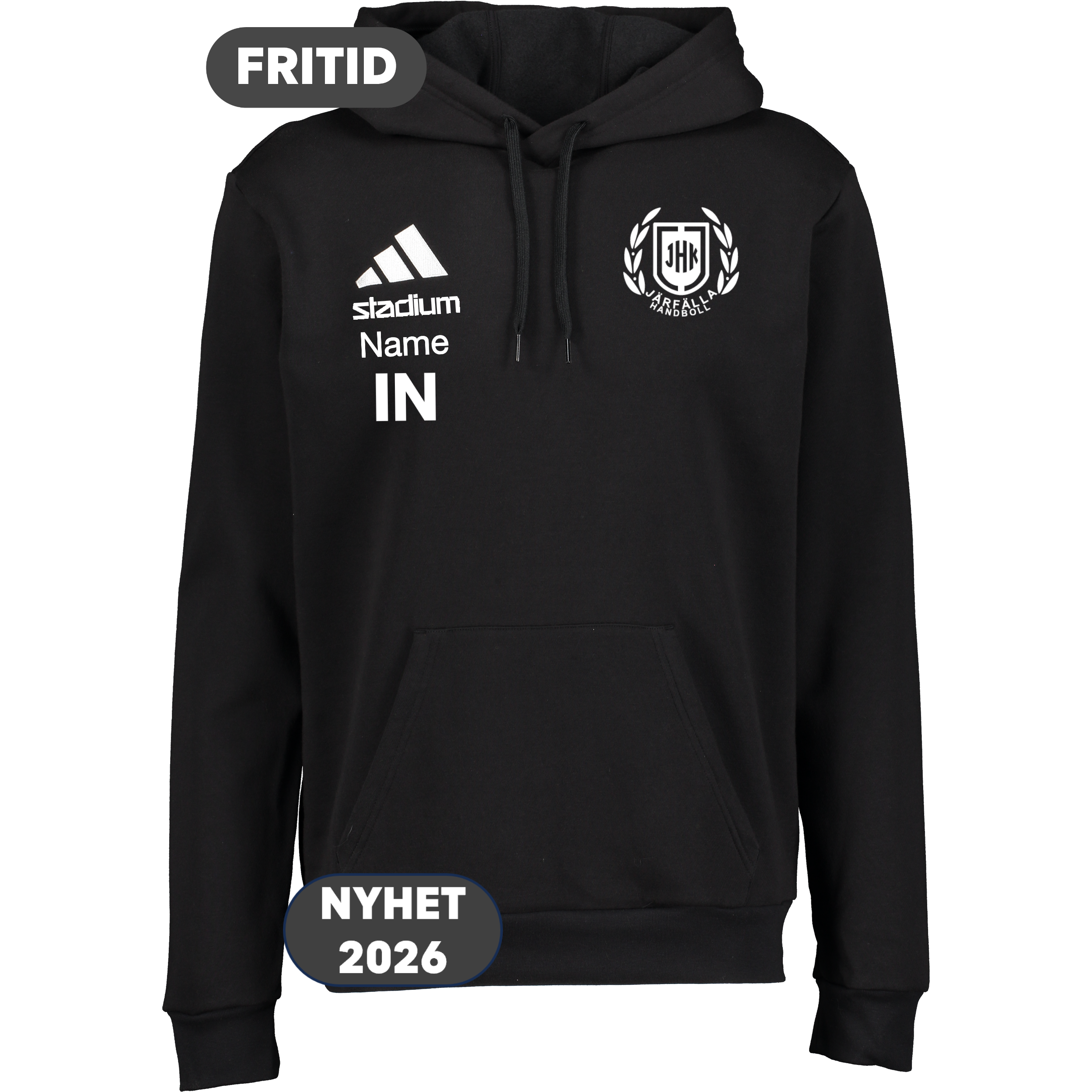 
ADIDAS, 
ENT26 HOODY, 
Detail 1
